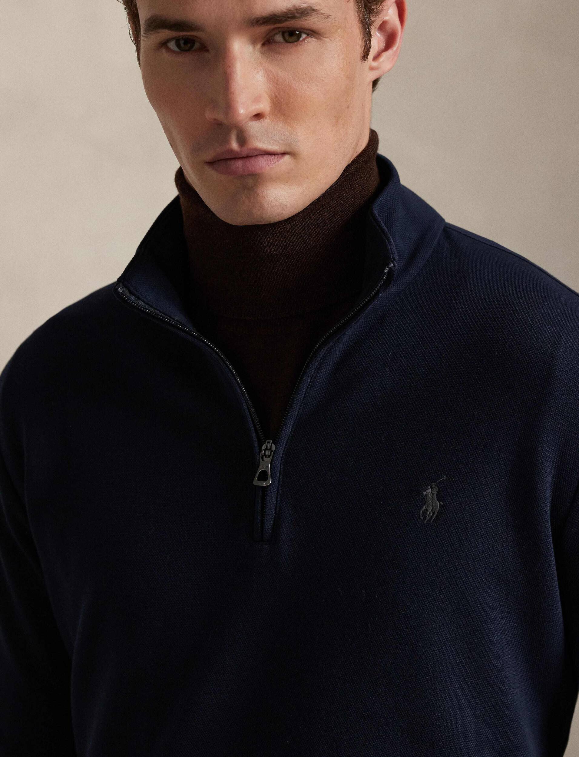 Polo Ralph Lauren Hanorac | regular fit