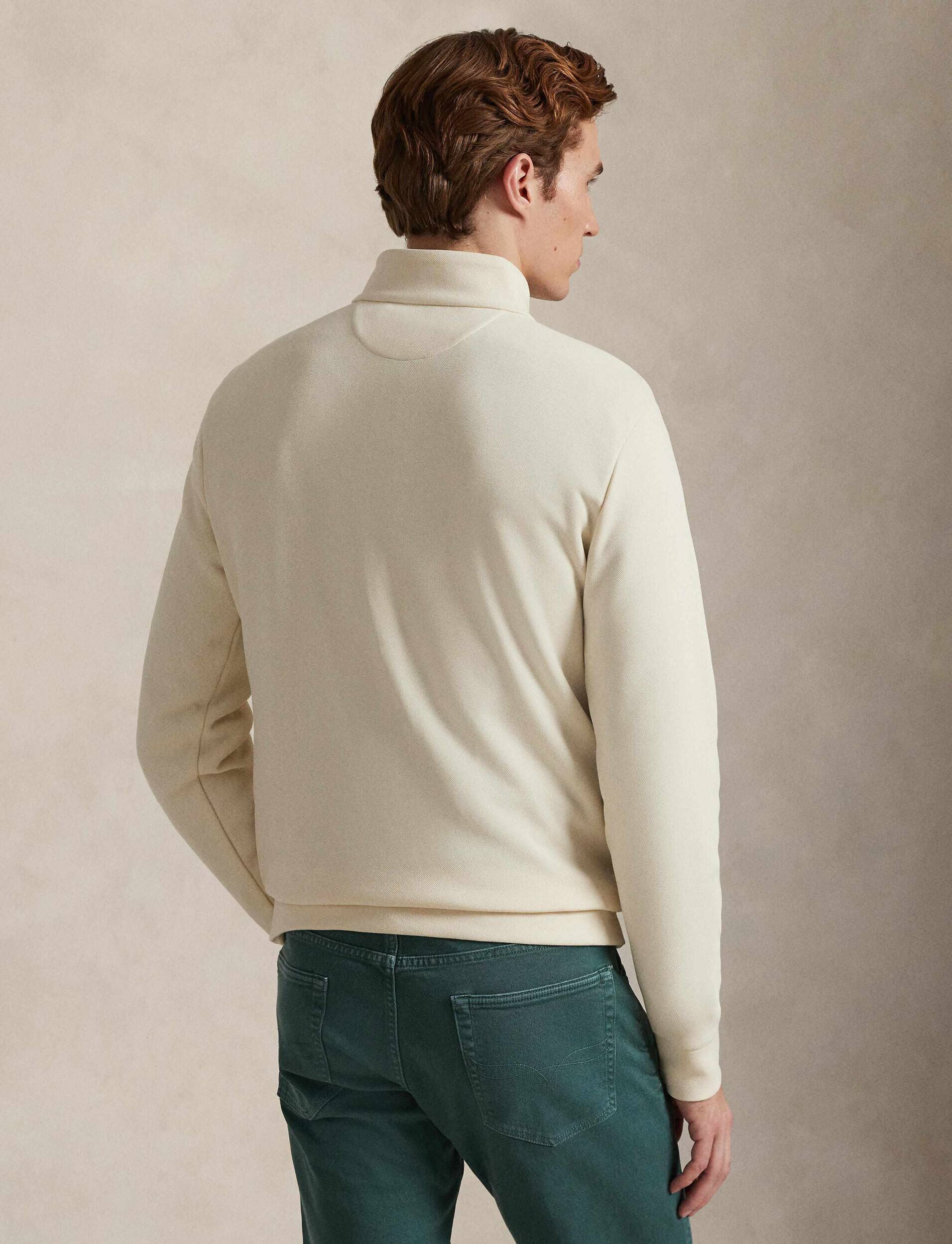 Polo Ralph Lauren Hanorac | regular fit