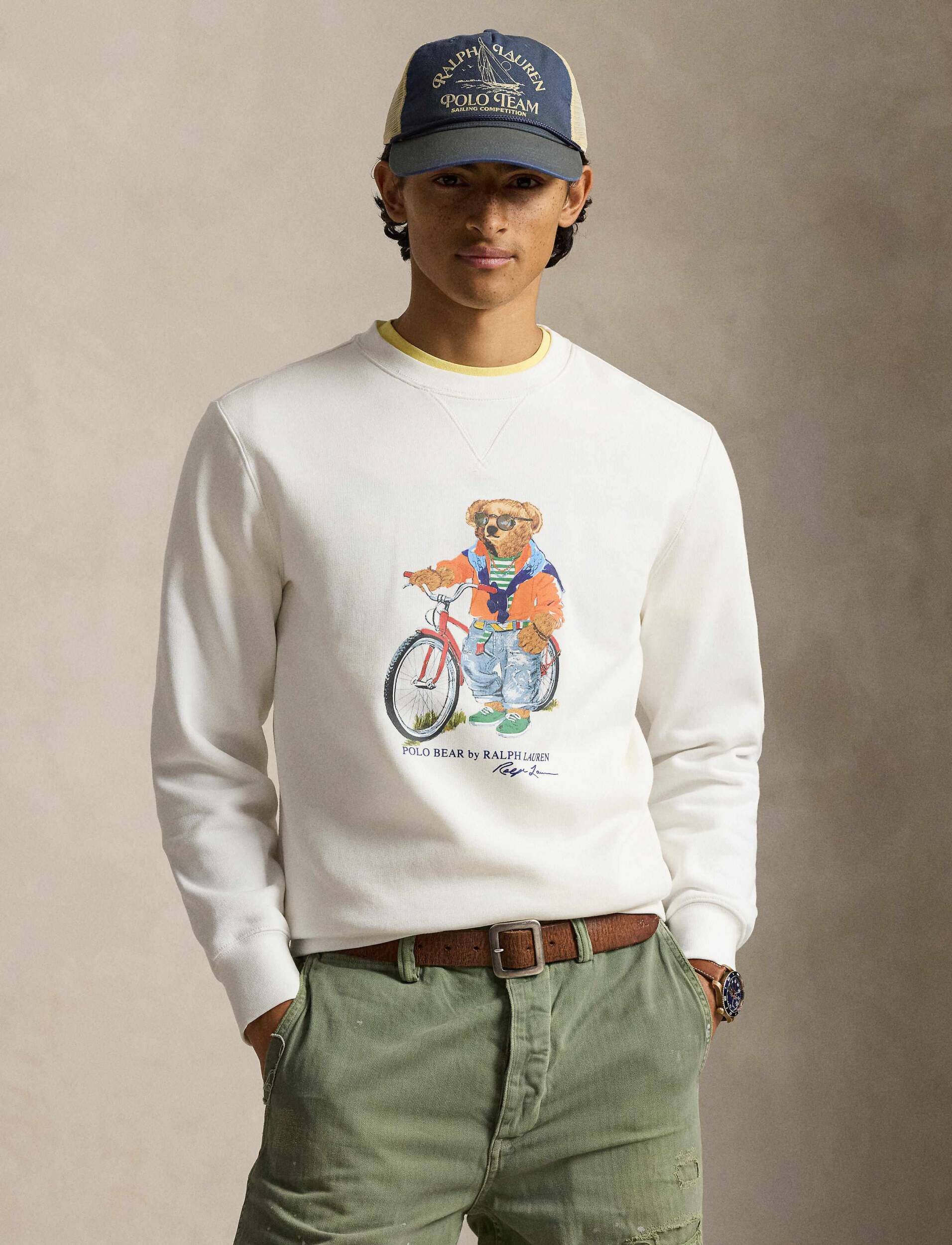 Polo Ralph Lauren Hanorac | regular fit