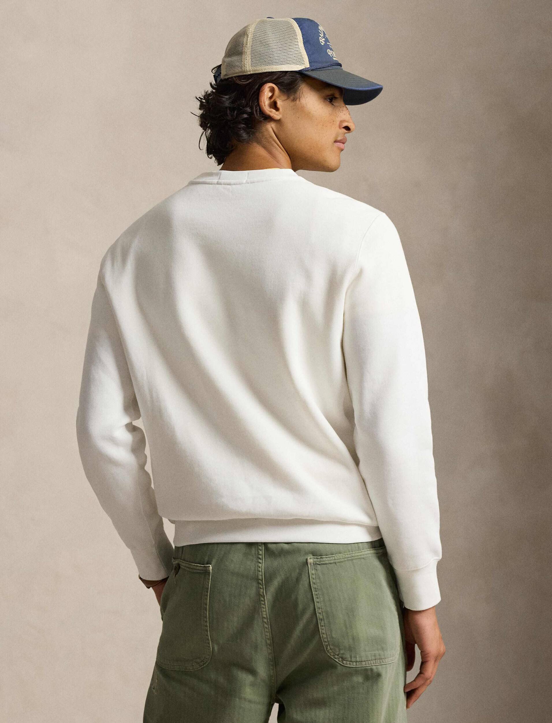 Polo Ralph Lauren Hanorac | regular fit