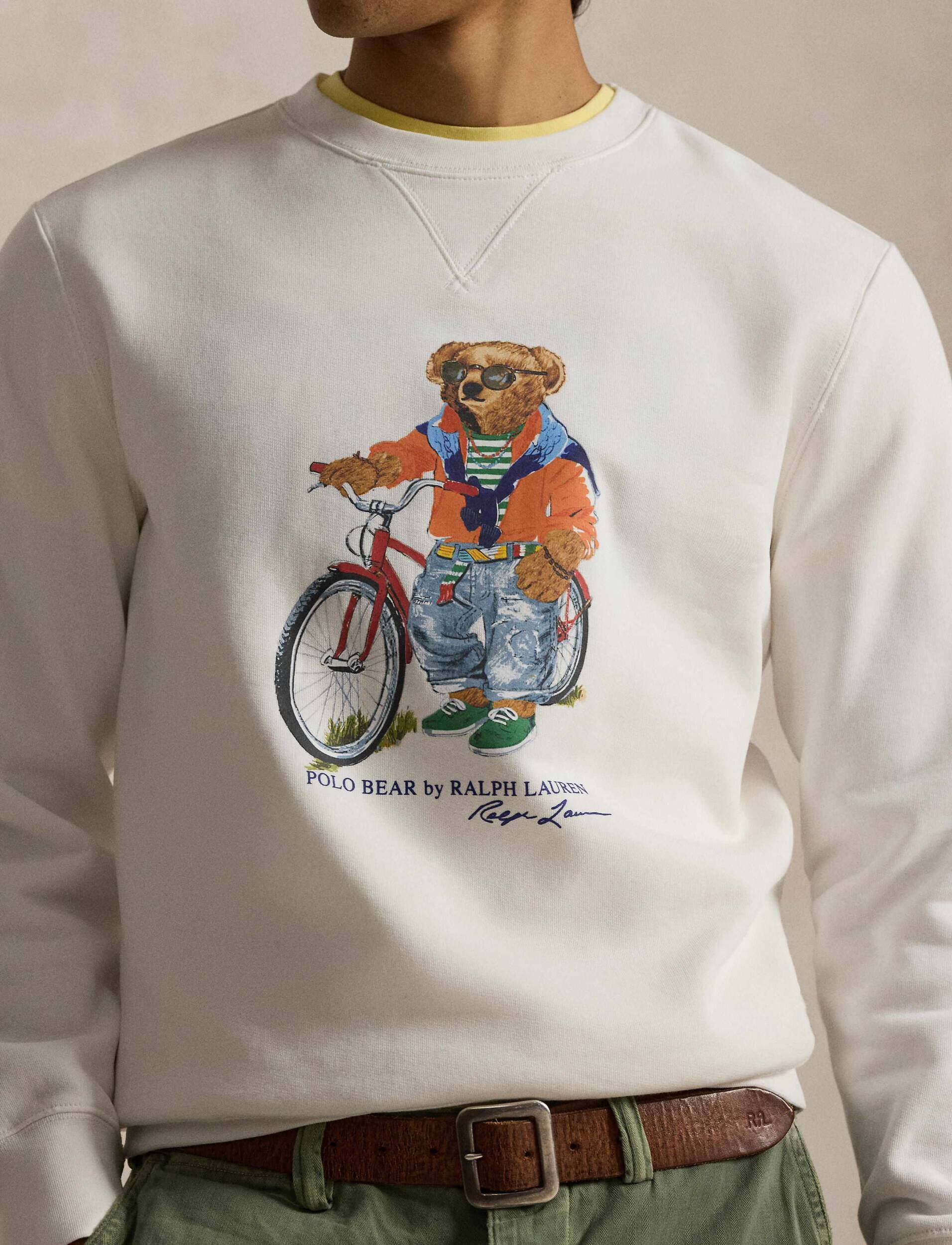 Polo Ralph Lauren Hanorac | regular fit
