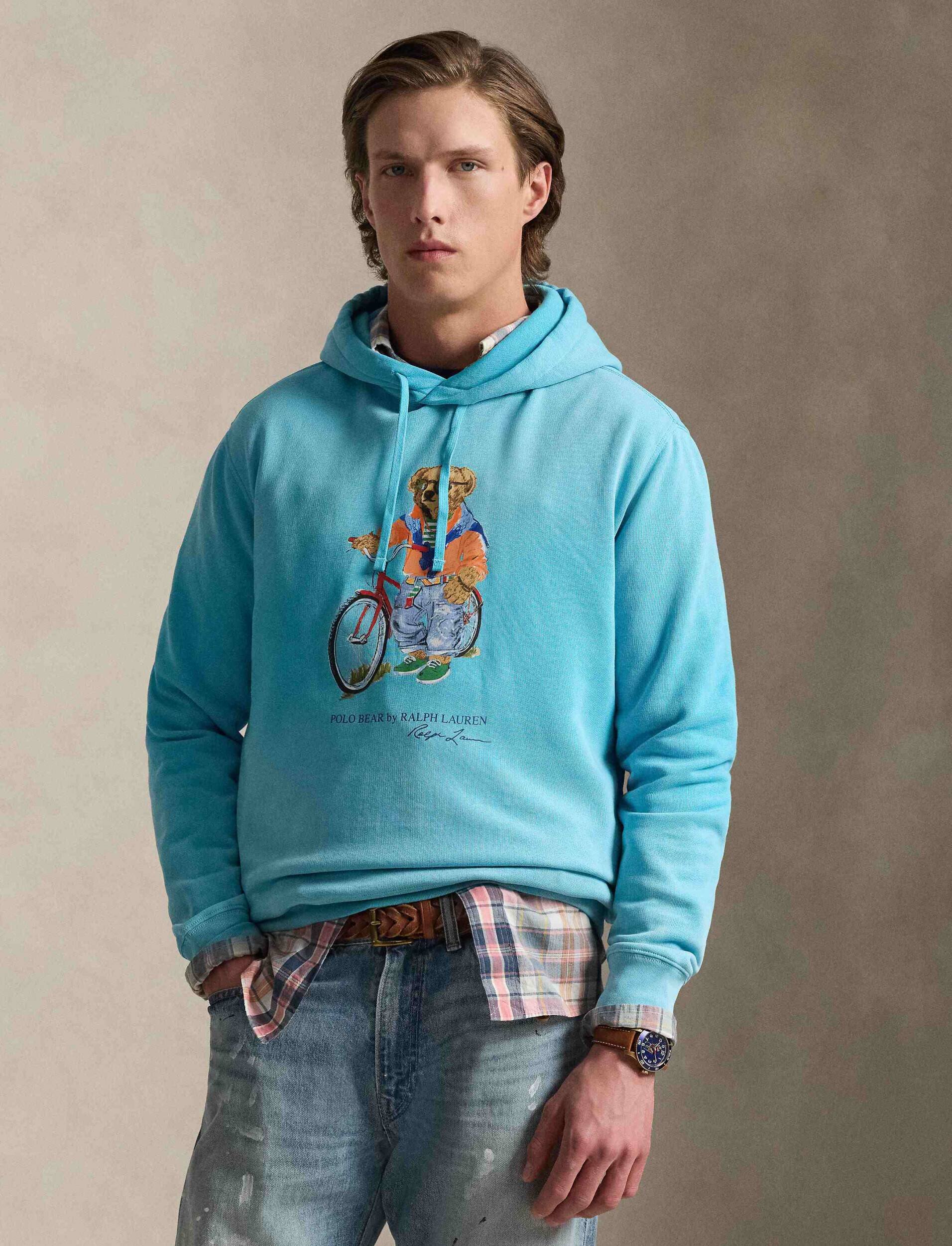 Polo Ralph Lauren Hanorac | regular fit