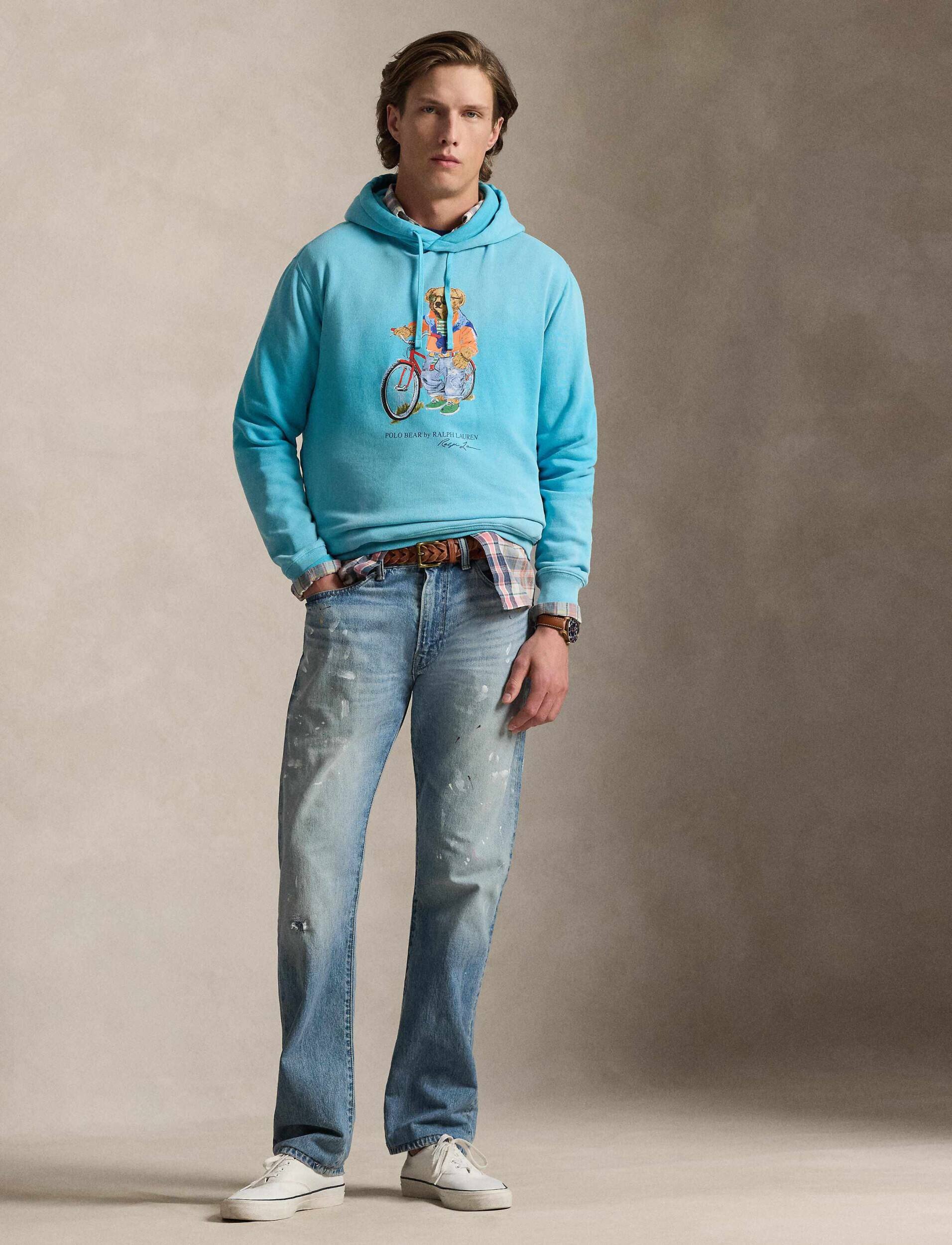 Polo Ralph Lauren Hanorac | regular fit