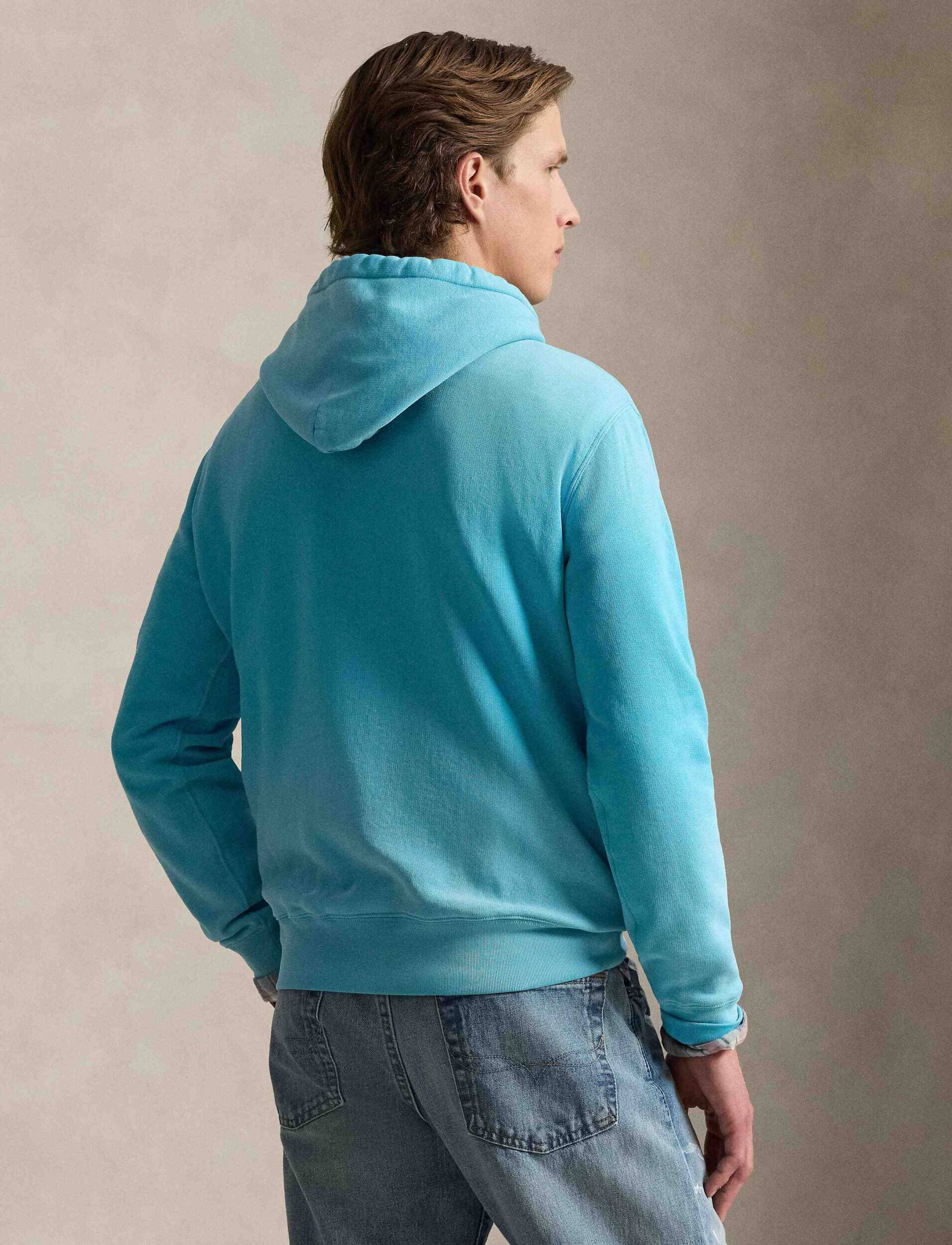 Polo Ralph Lauren Hanorac | regular fit