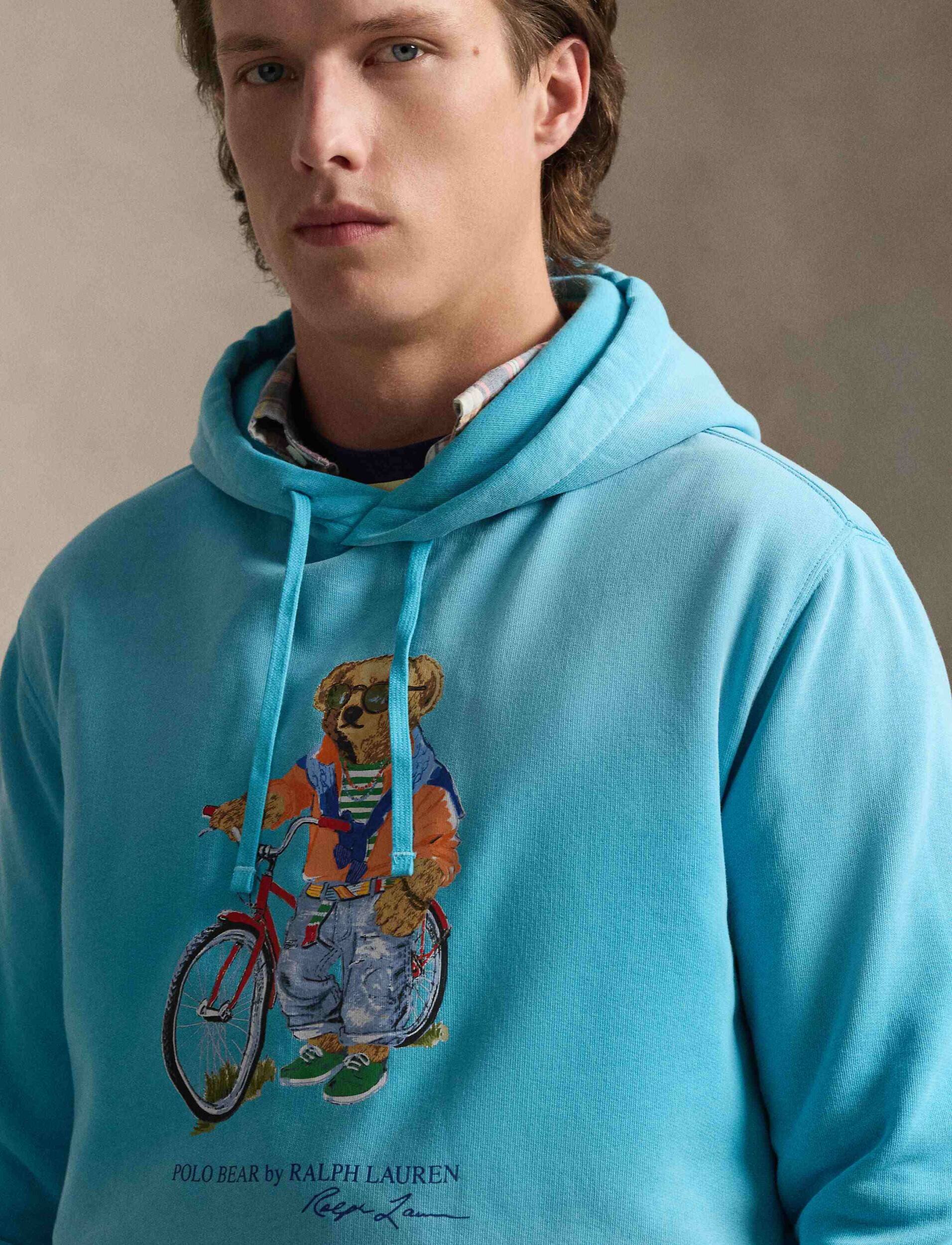 Polo Ralph Lauren Hanorac | regular fit