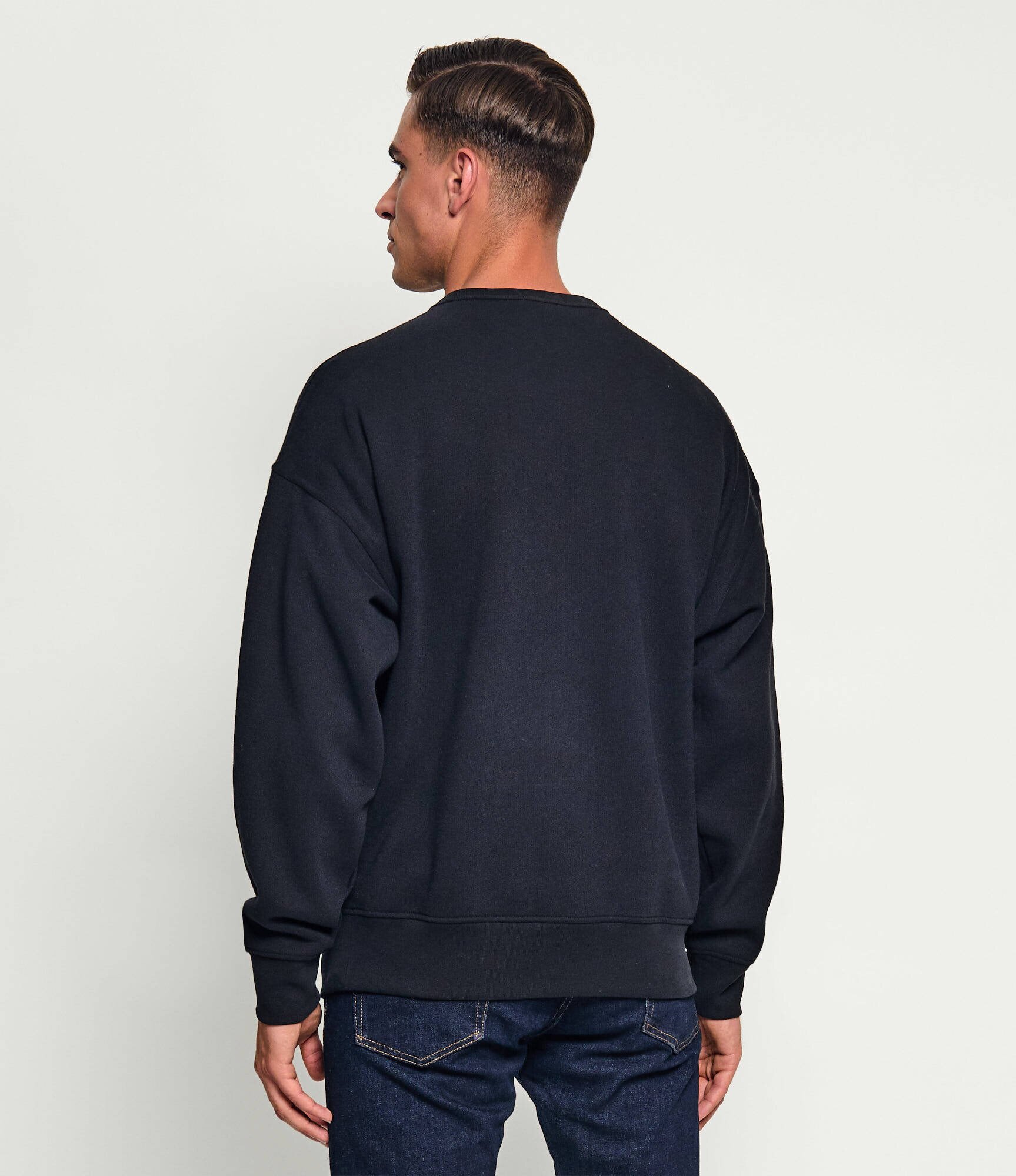 Polo Ralph Lauren Hanorac | Relaxed fit