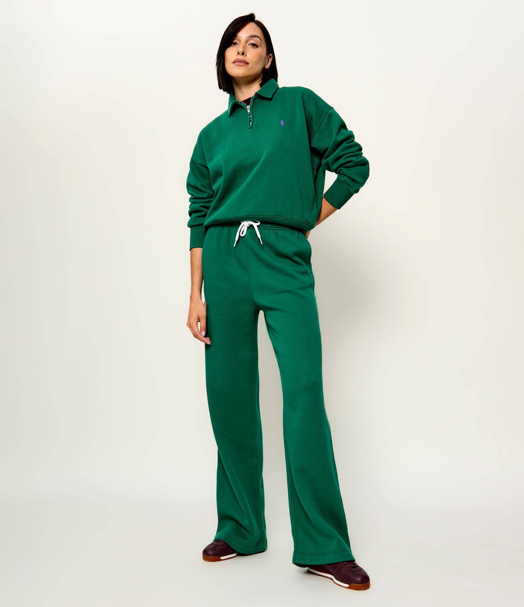 Polo Ralph Lauren Hanorac | Relaxed fit