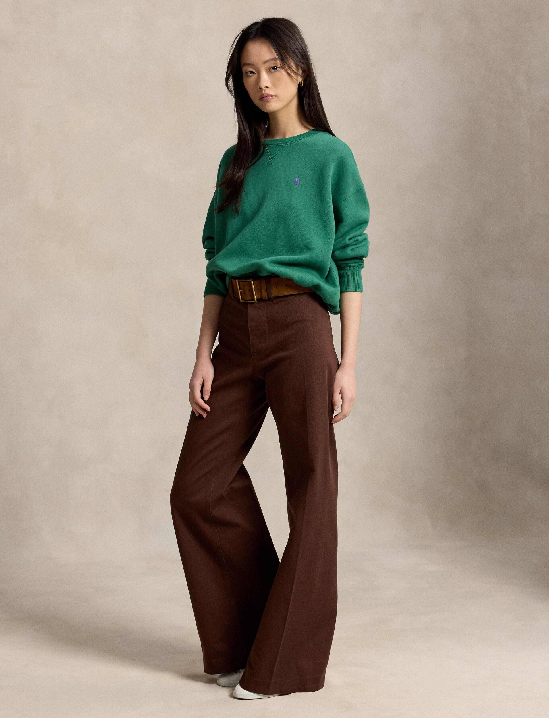 Polo Ralph Lauren Hanorac | Relaxed fit