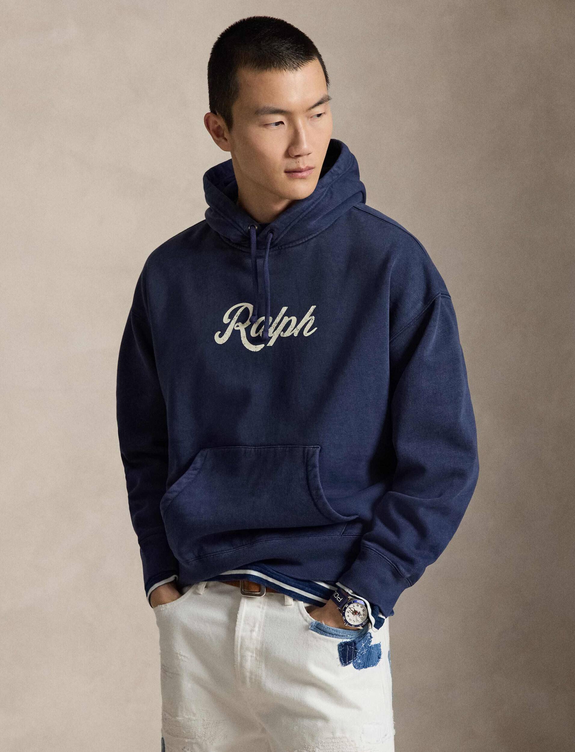 Polo Ralph Lauren Hanorac | Relaxed fit