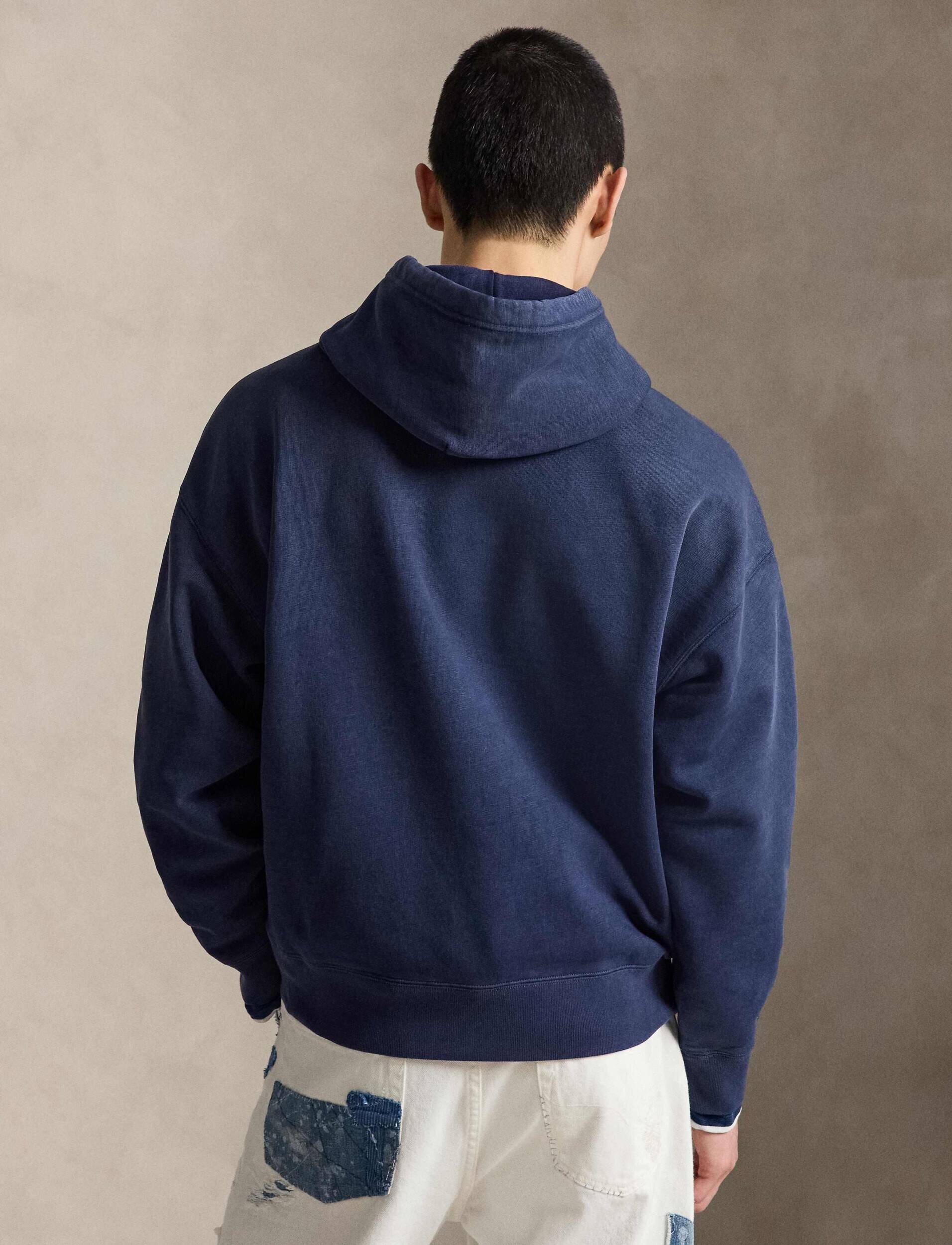 Polo Ralph Lauren Hanorac | Relaxed fit