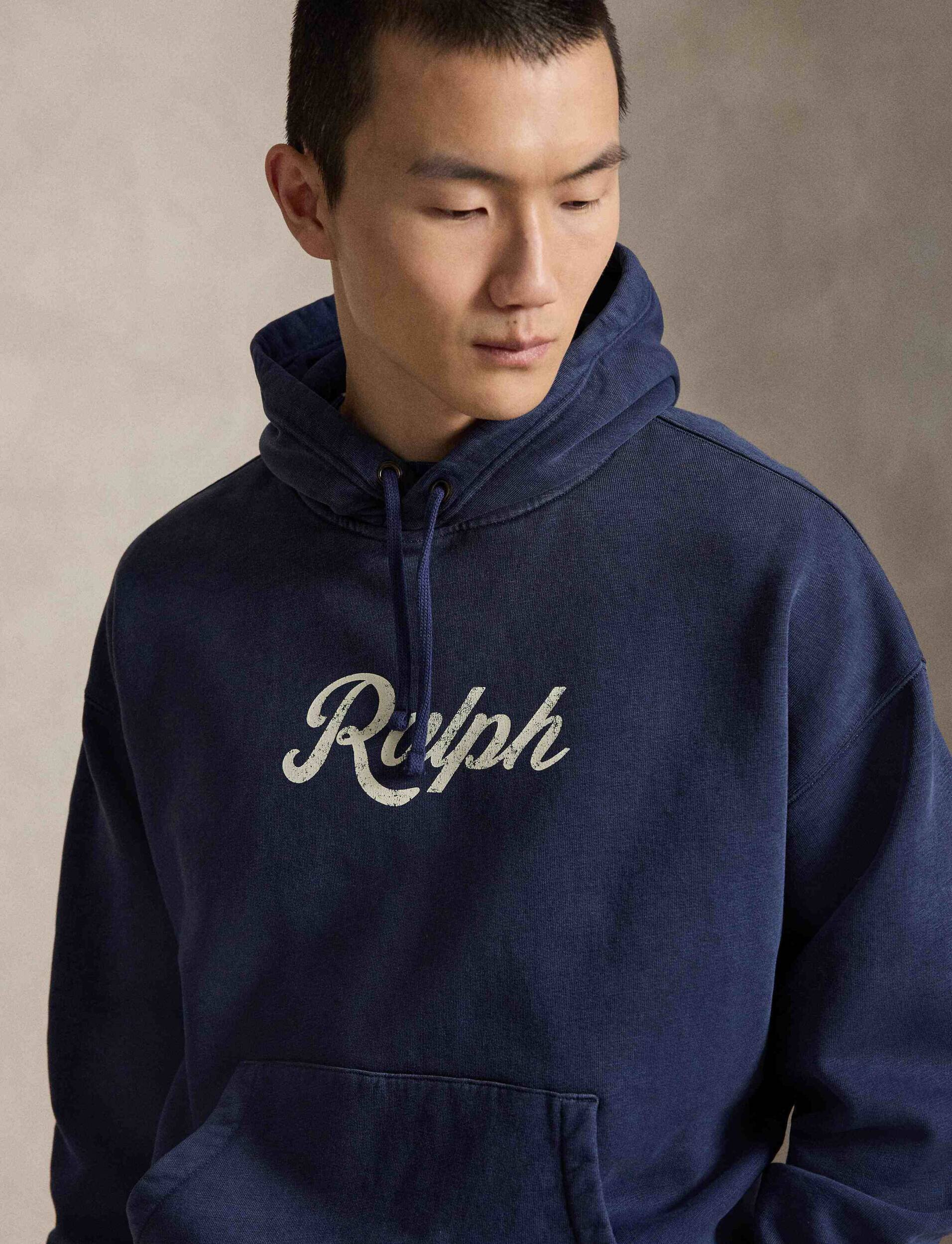 Polo Ralph Lauren Hanorac | Relaxed fit