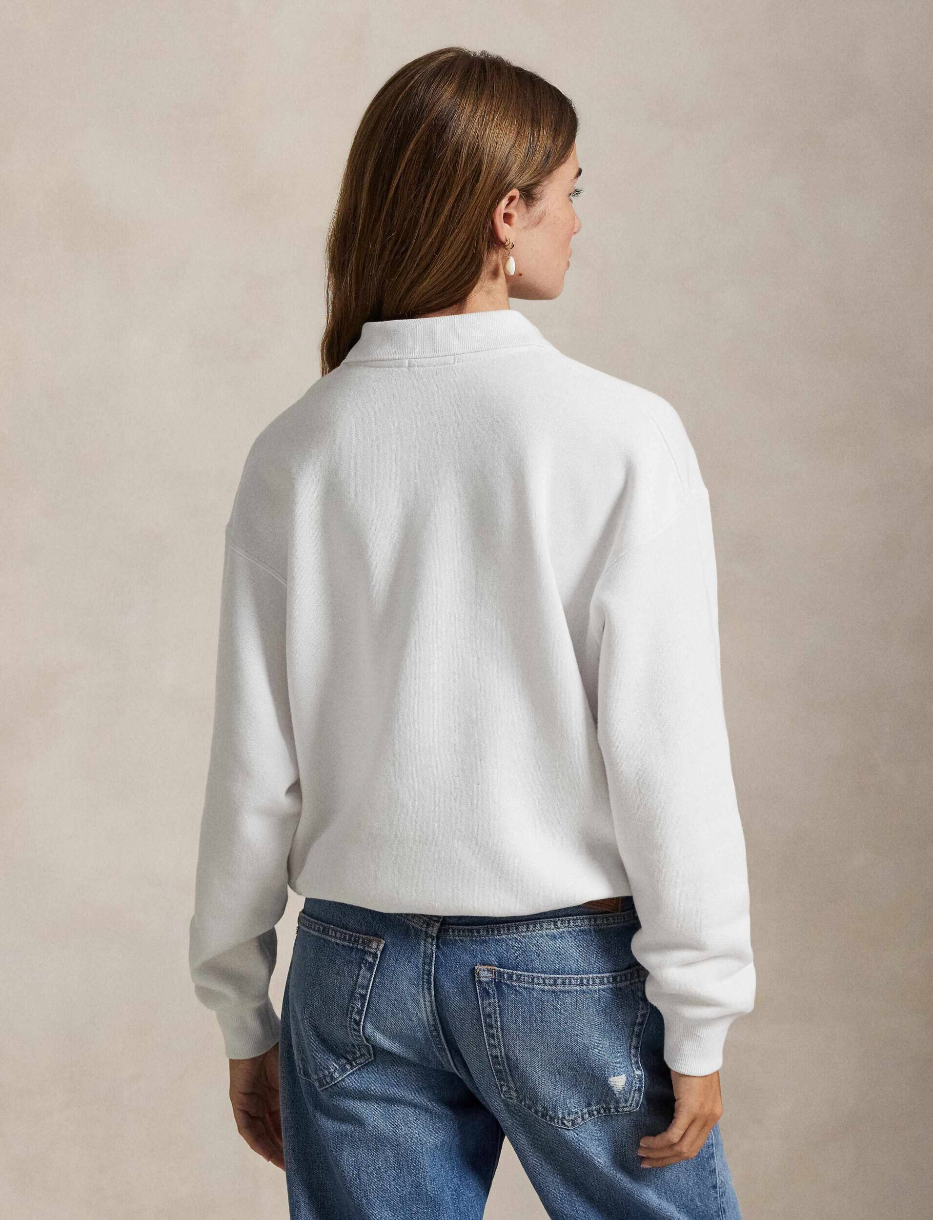 Polo Ralph Lauren Hanorac | Relaxed fit