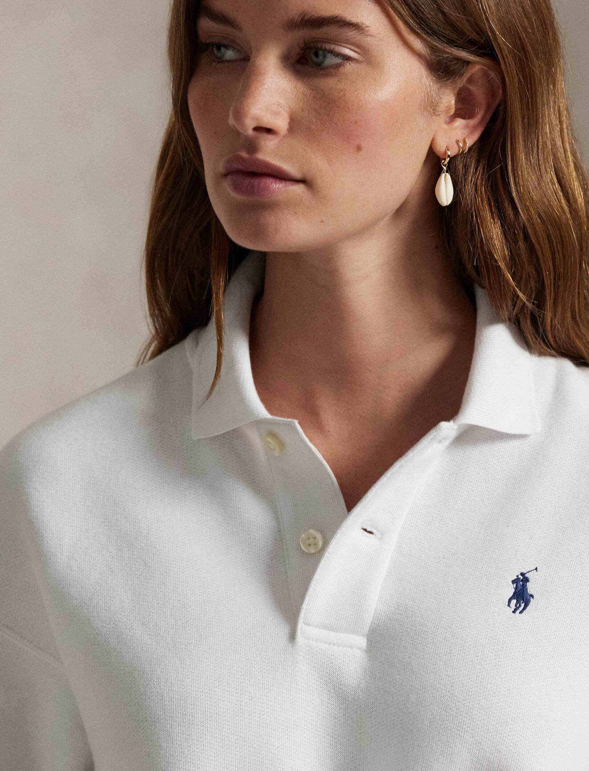 Polo Ralph Lauren Hanorac | Relaxed fit