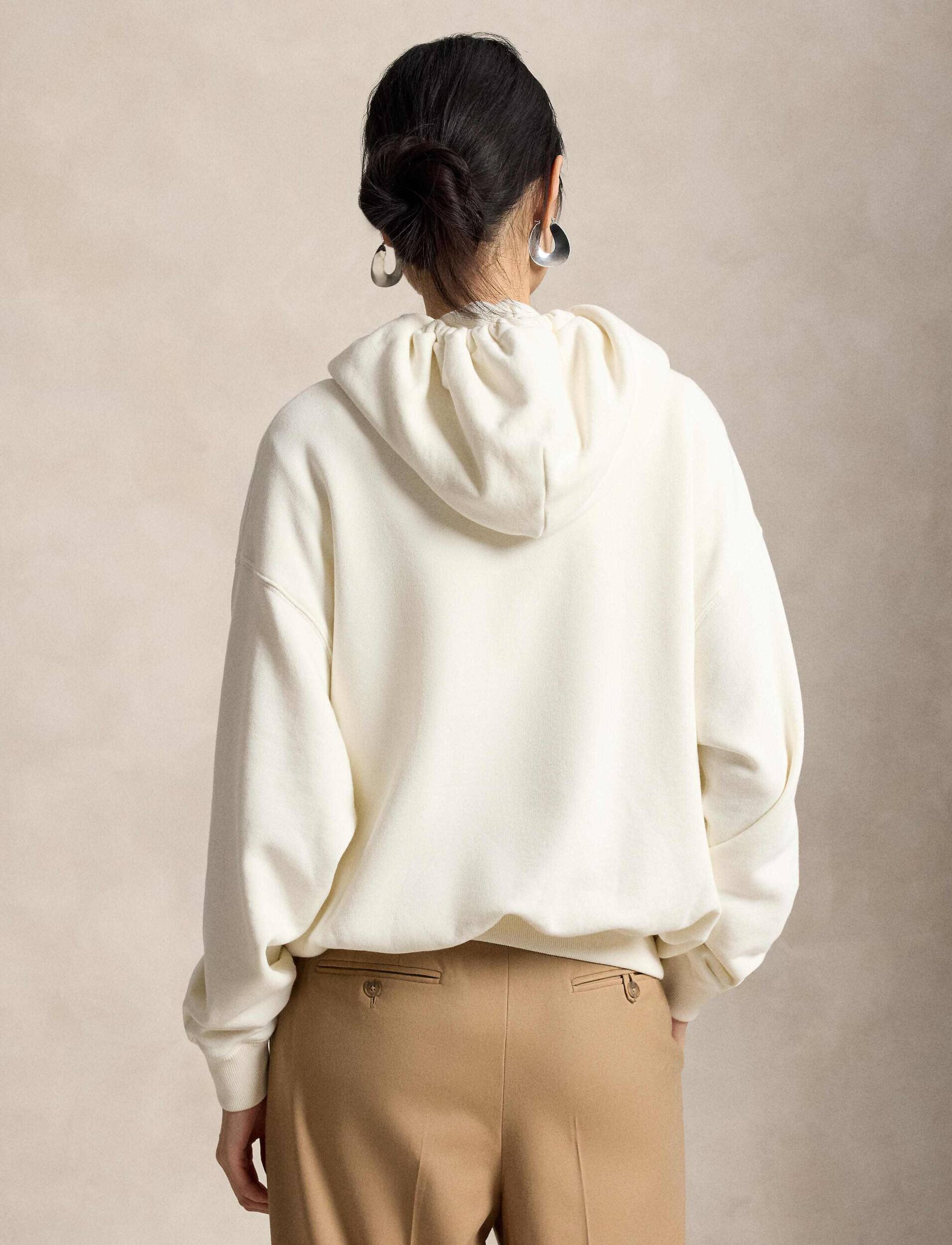 Polo Ralph Lauren Hanorac | Relaxed fit