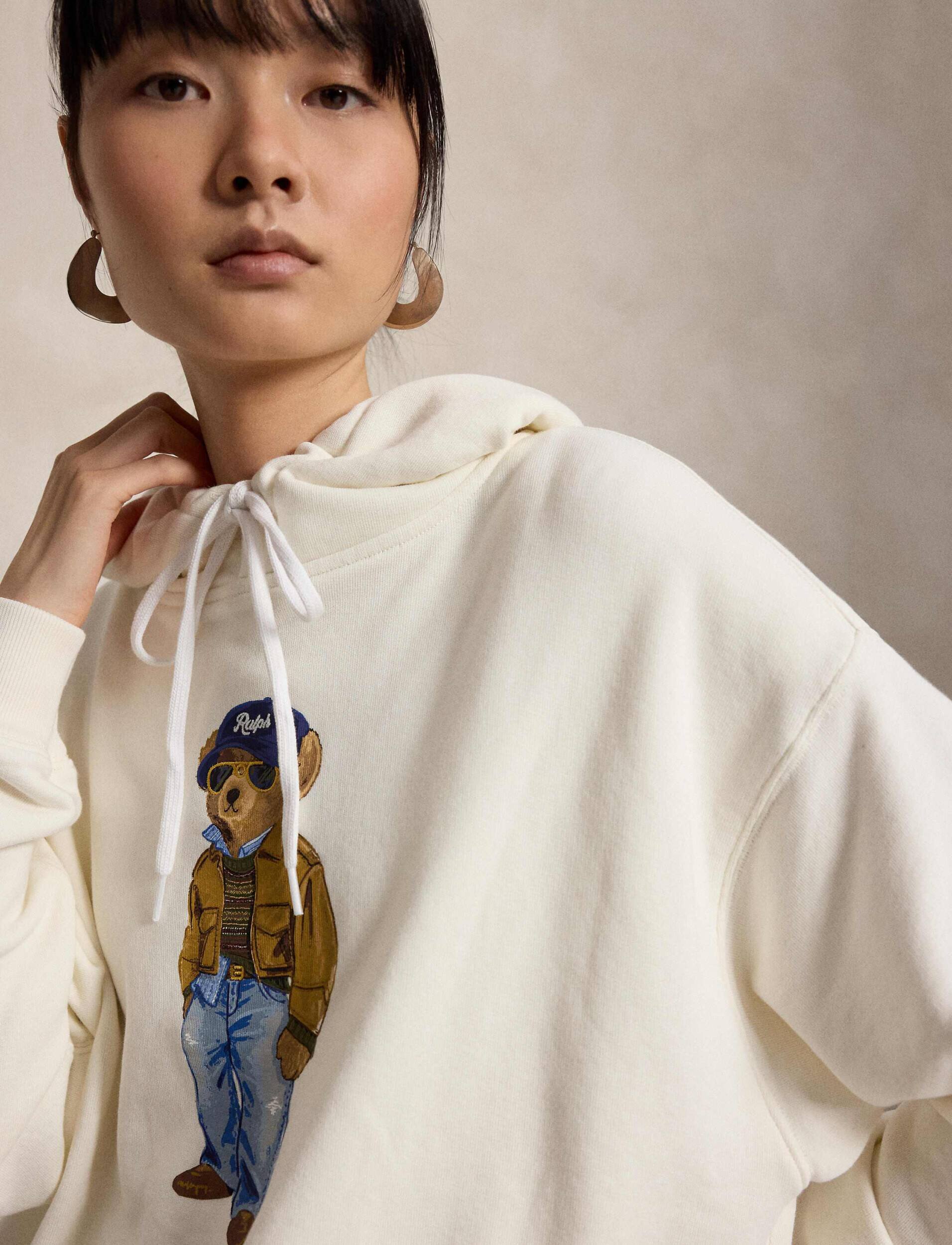 Polo Ralph Lauren Hanorac | Relaxed fit