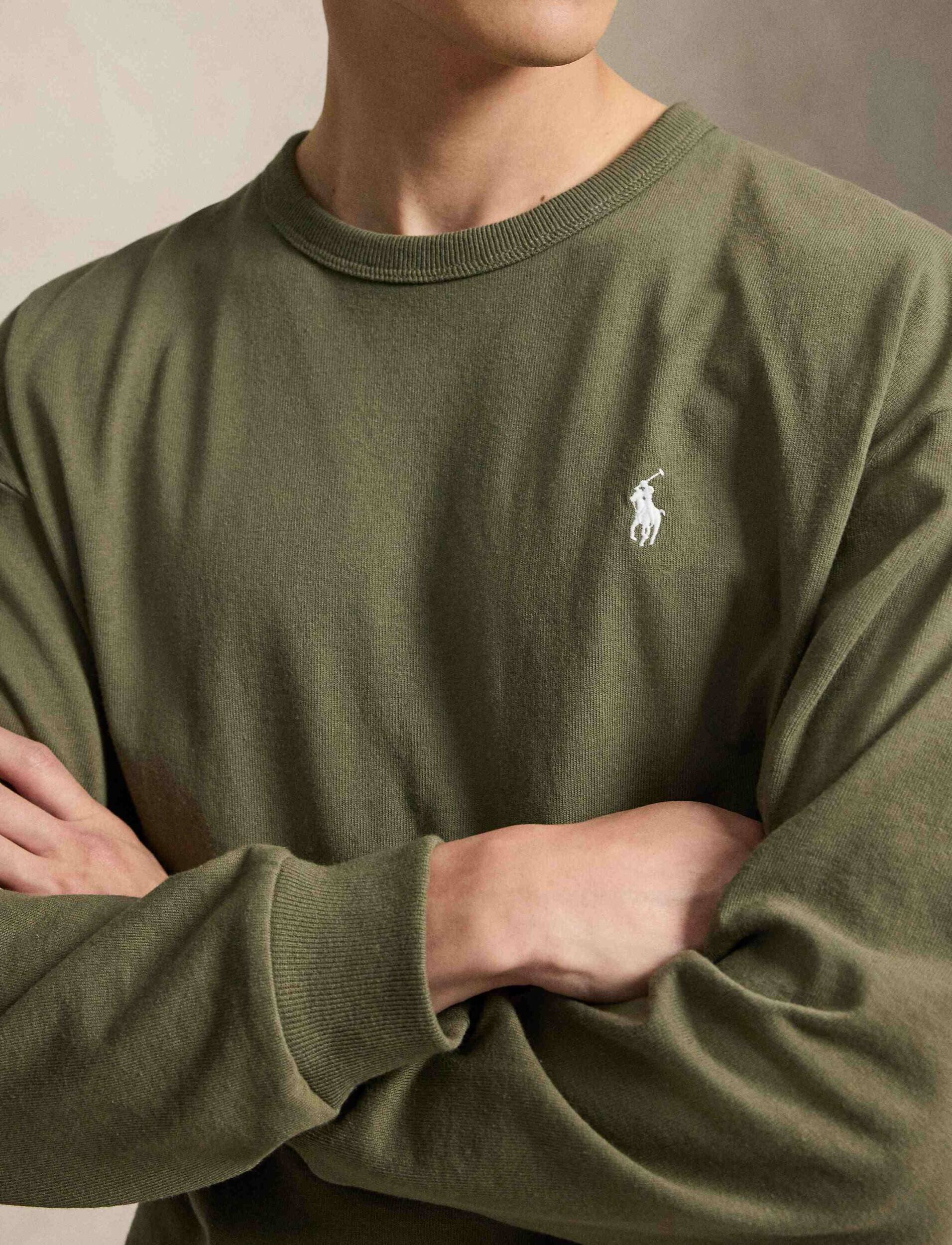 Polo Ralph Lauren Hanorac | Relaxed fit