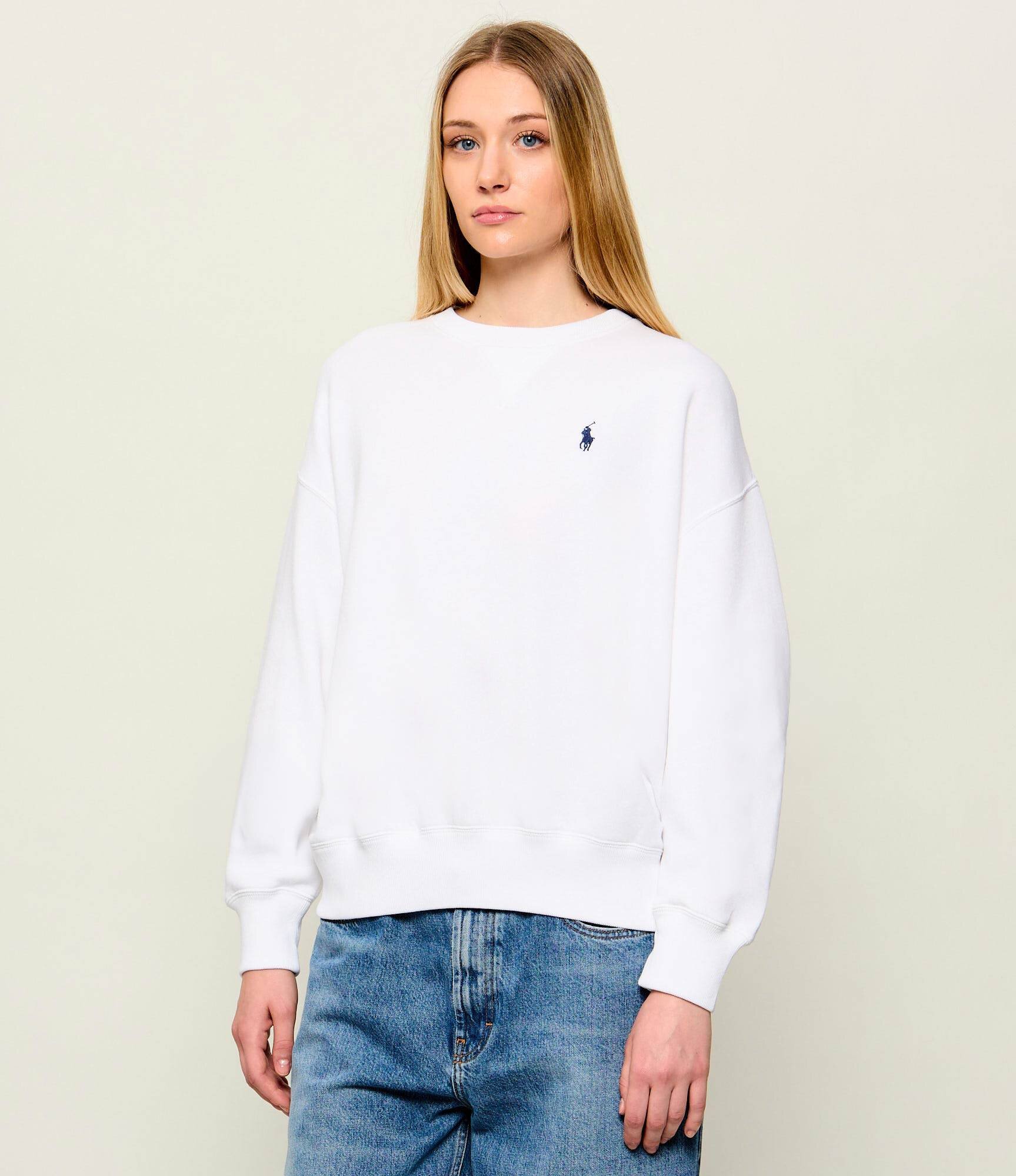 Polo Ralph Lauren Hanorac | Relaxed fit