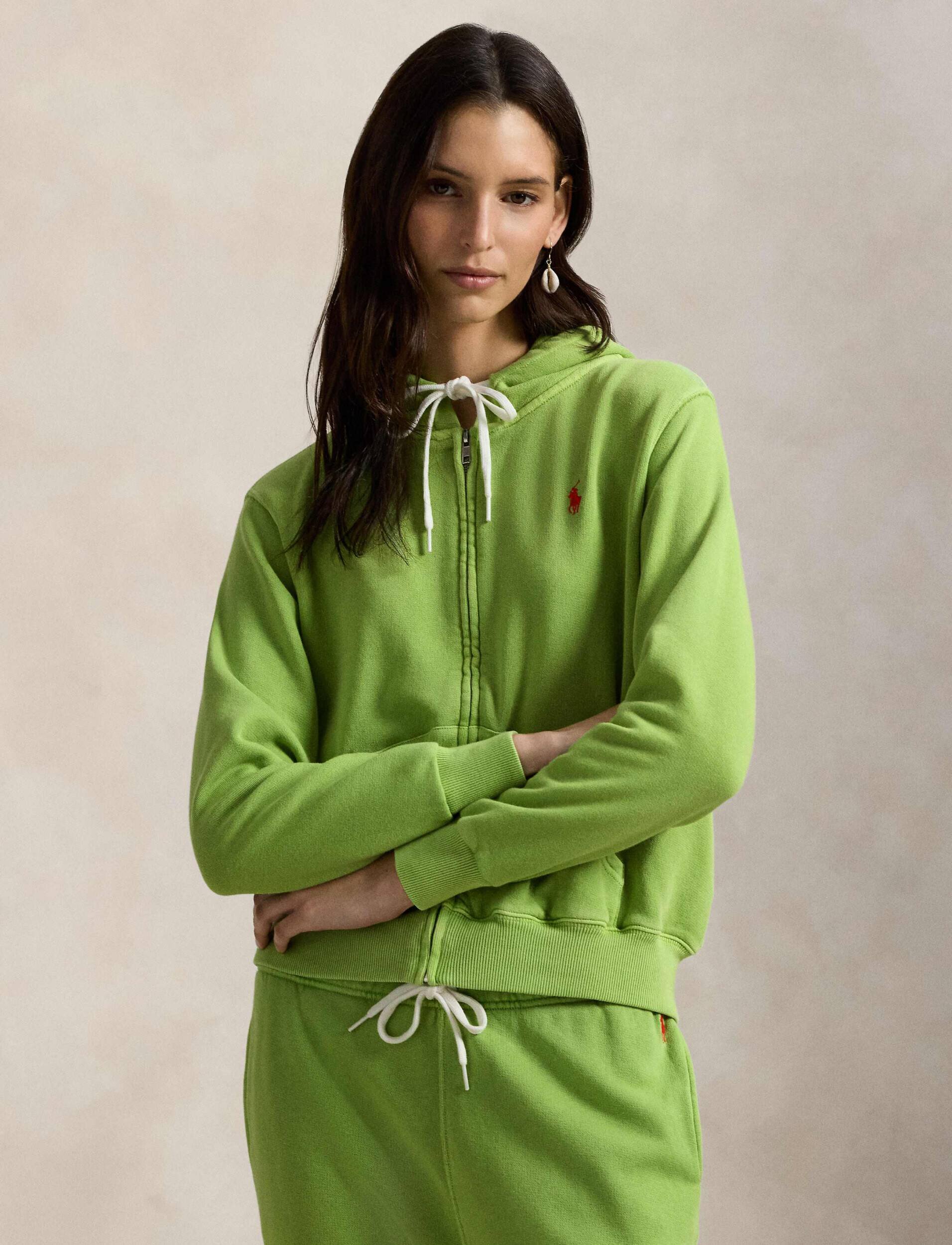 Polo Ralph Lauren Hanorac | Relaxed fit