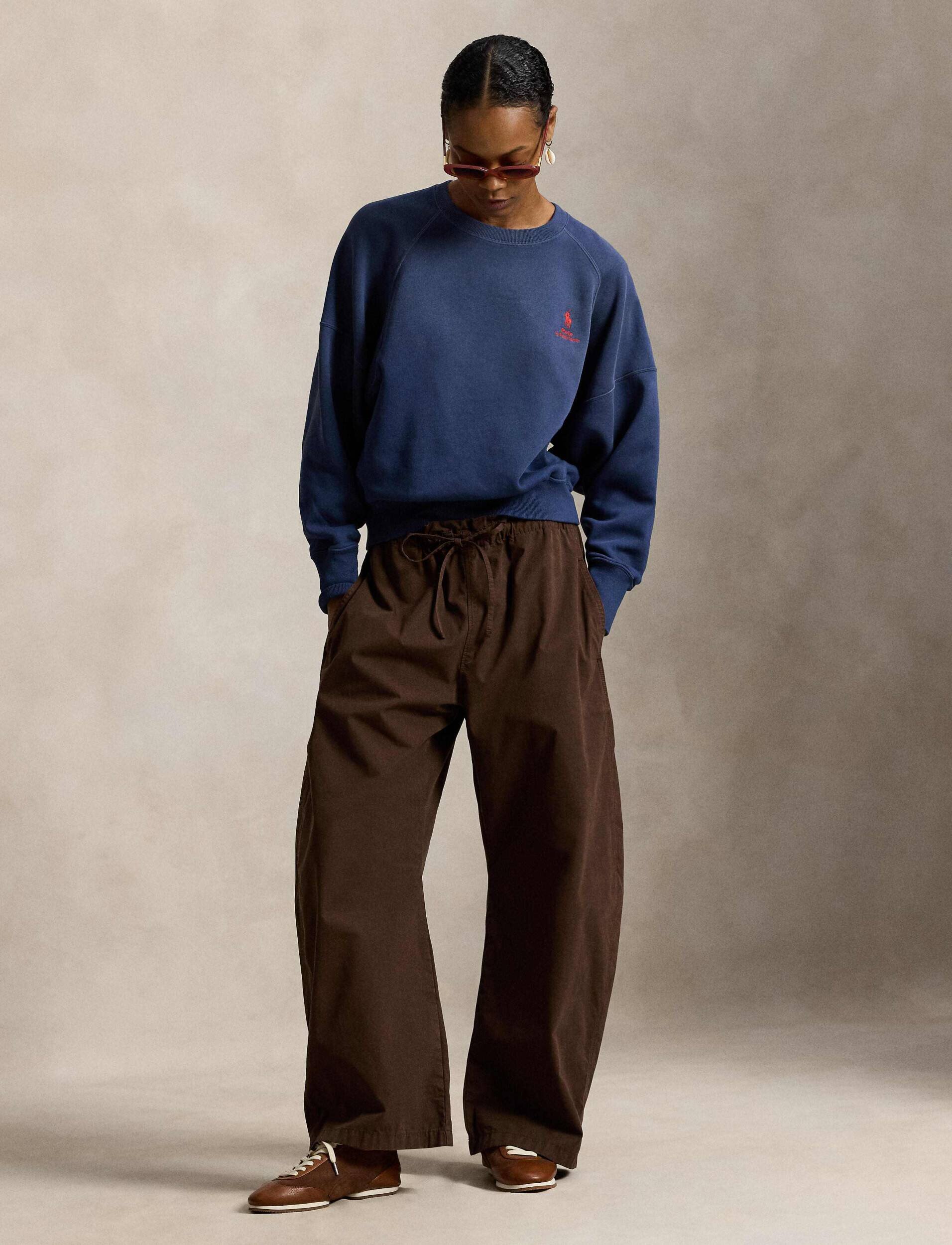 Polo Ralph Lauren Hanorac | Relaxed fit