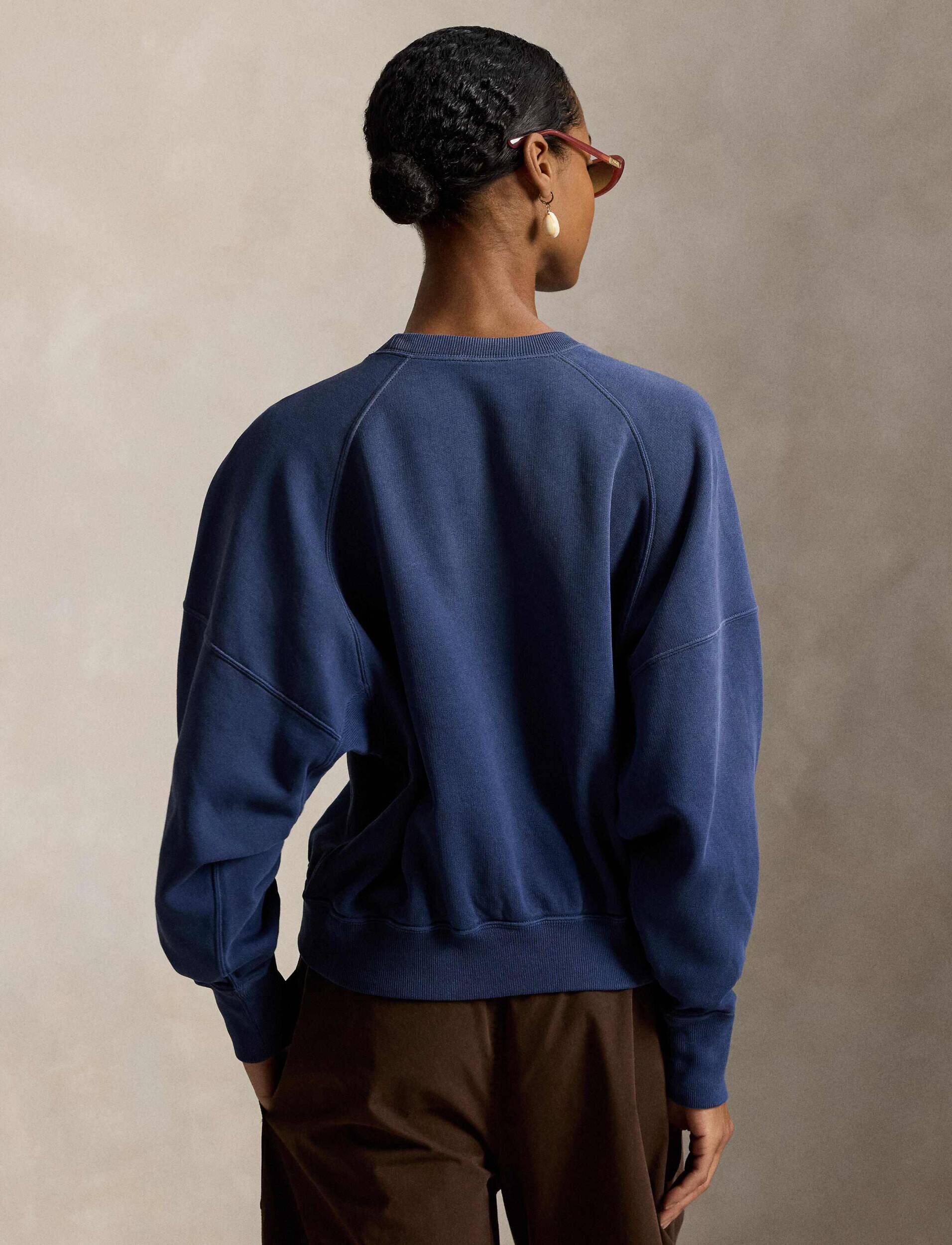 Polo Ralph Lauren Hanorac | Relaxed fit