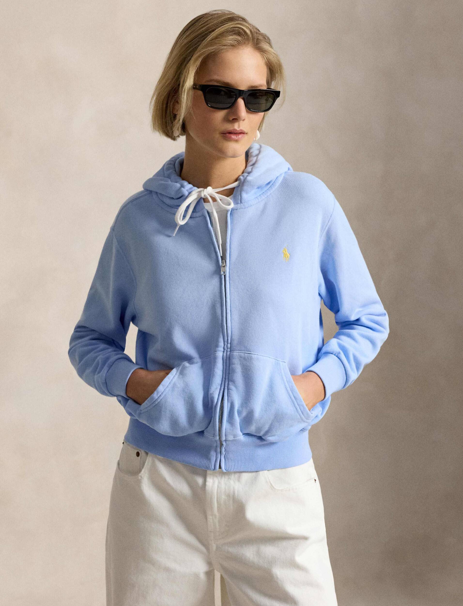 Polo Ralph Lauren Hanorac | Relaxed fit