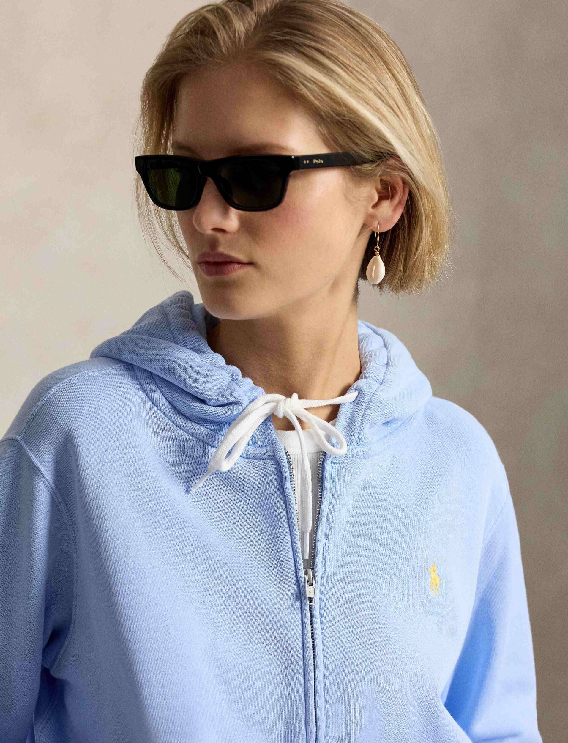 Polo Ralph Lauren Hanorac | Relaxed fit