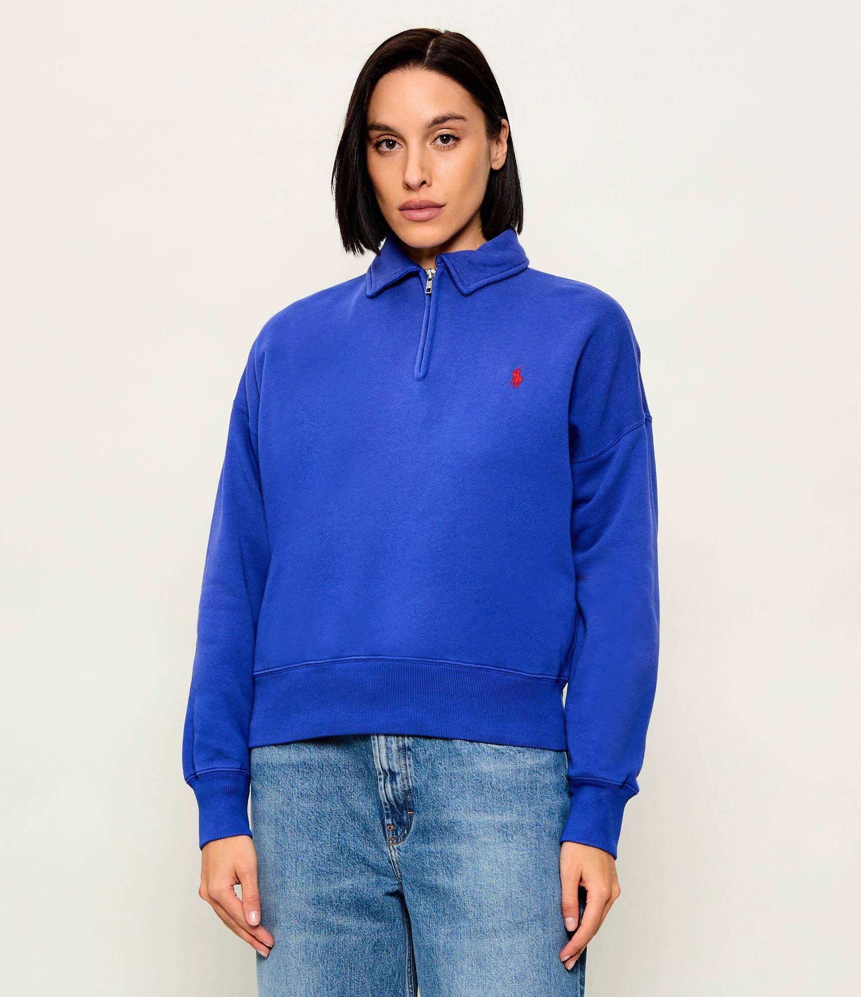 Polo Ralph Lauren Hanorac | Relaxed fit