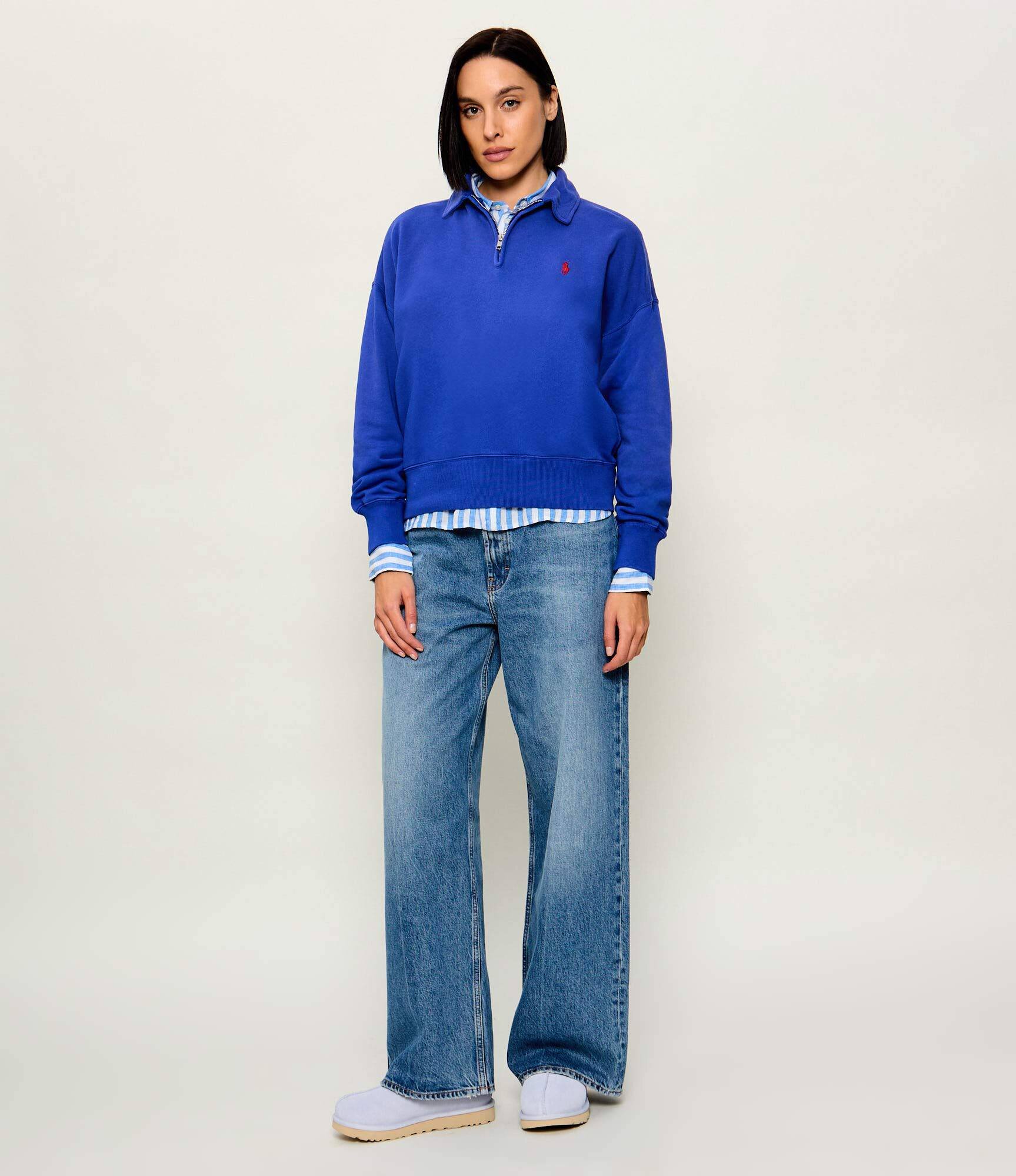 Polo Ralph Lauren Hanorac | Relaxed fit