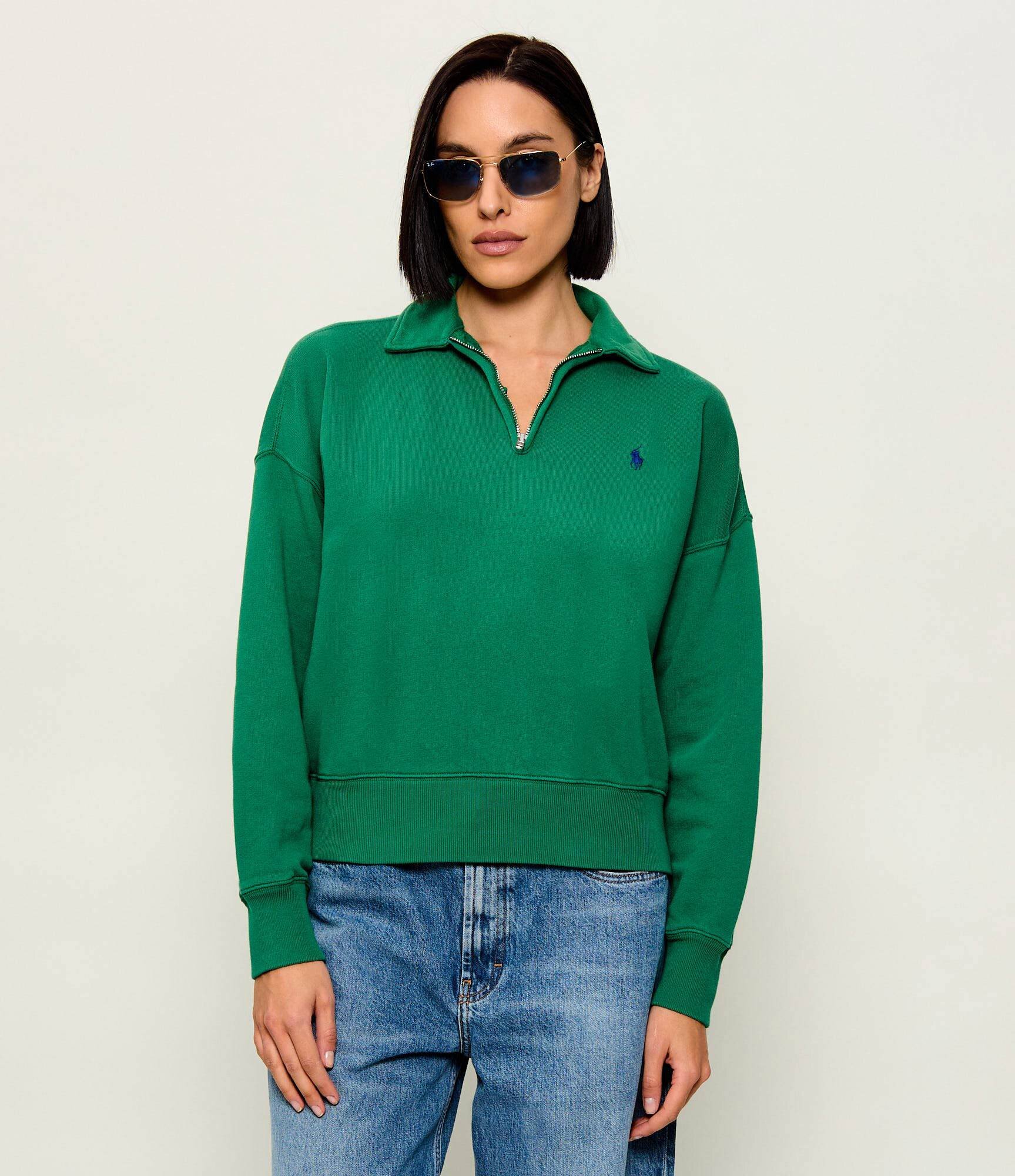 Polo Ralph Lauren Hanorac | Relaxed fit