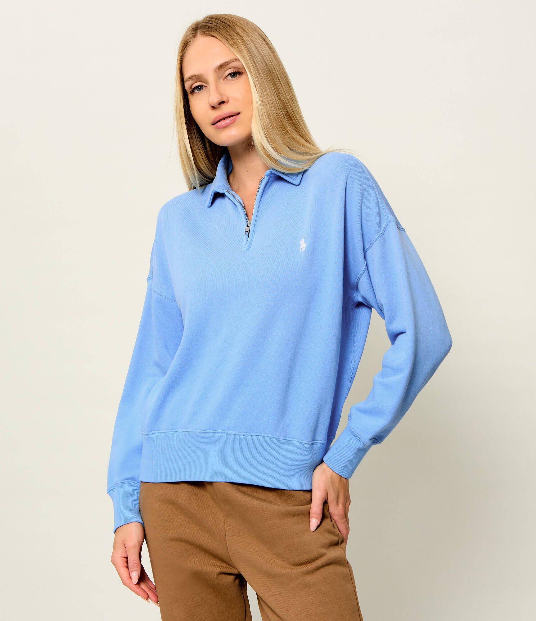 Polo Ralph Lauren Hanorac | Relaxed fit