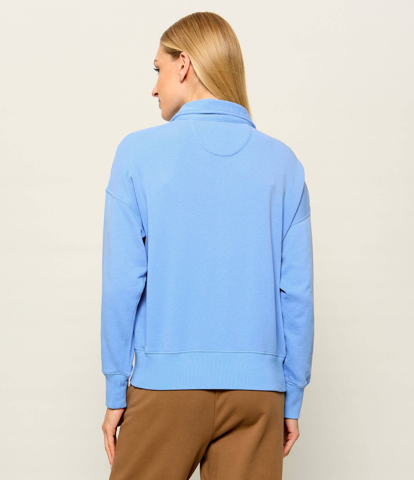 Polo Ralph Lauren Hanorac | Relaxed fit