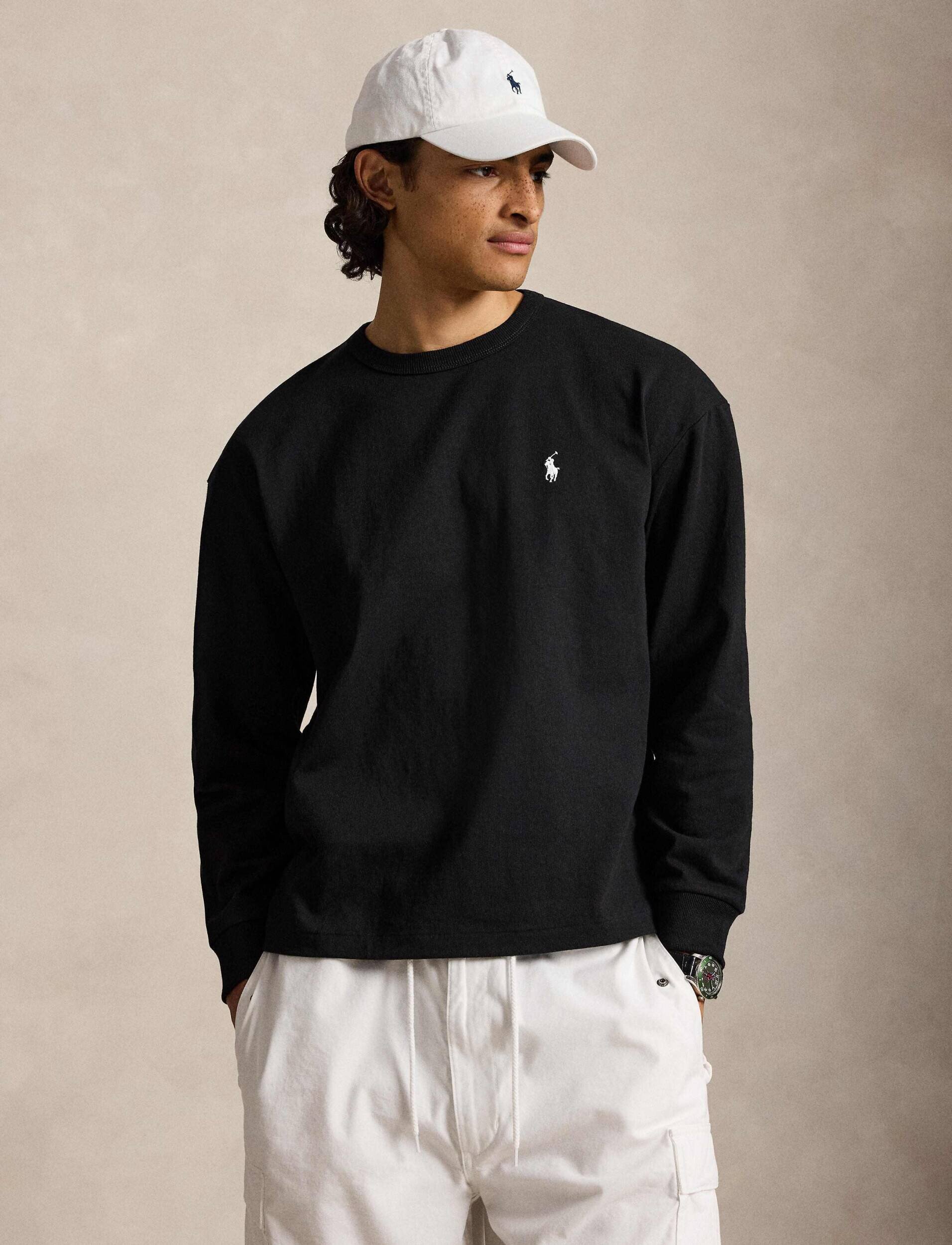 Polo Ralph Lauren Hanorac | Relaxed fit