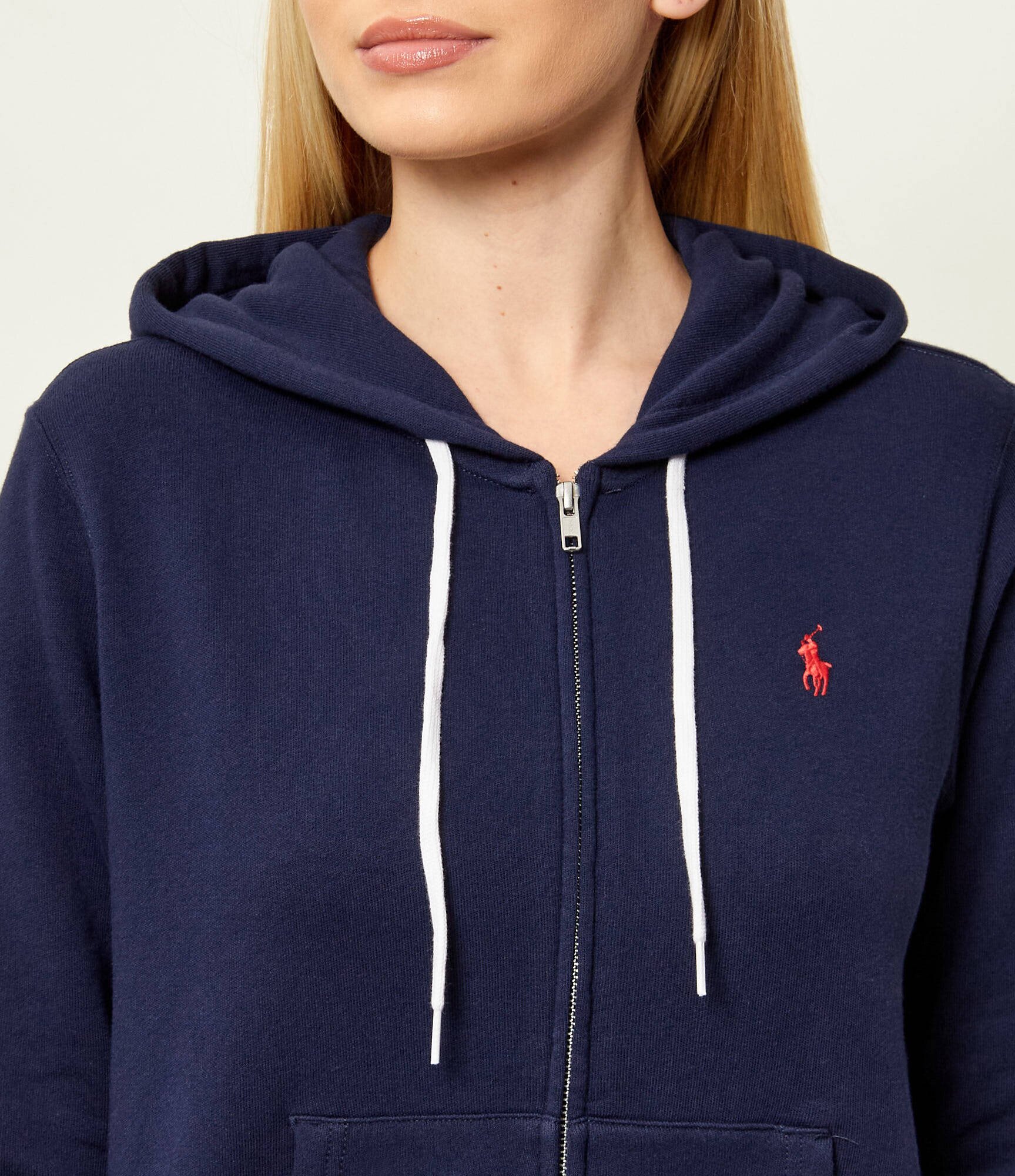 Polo Ralph Lauren Hanorac | Relaxed fit