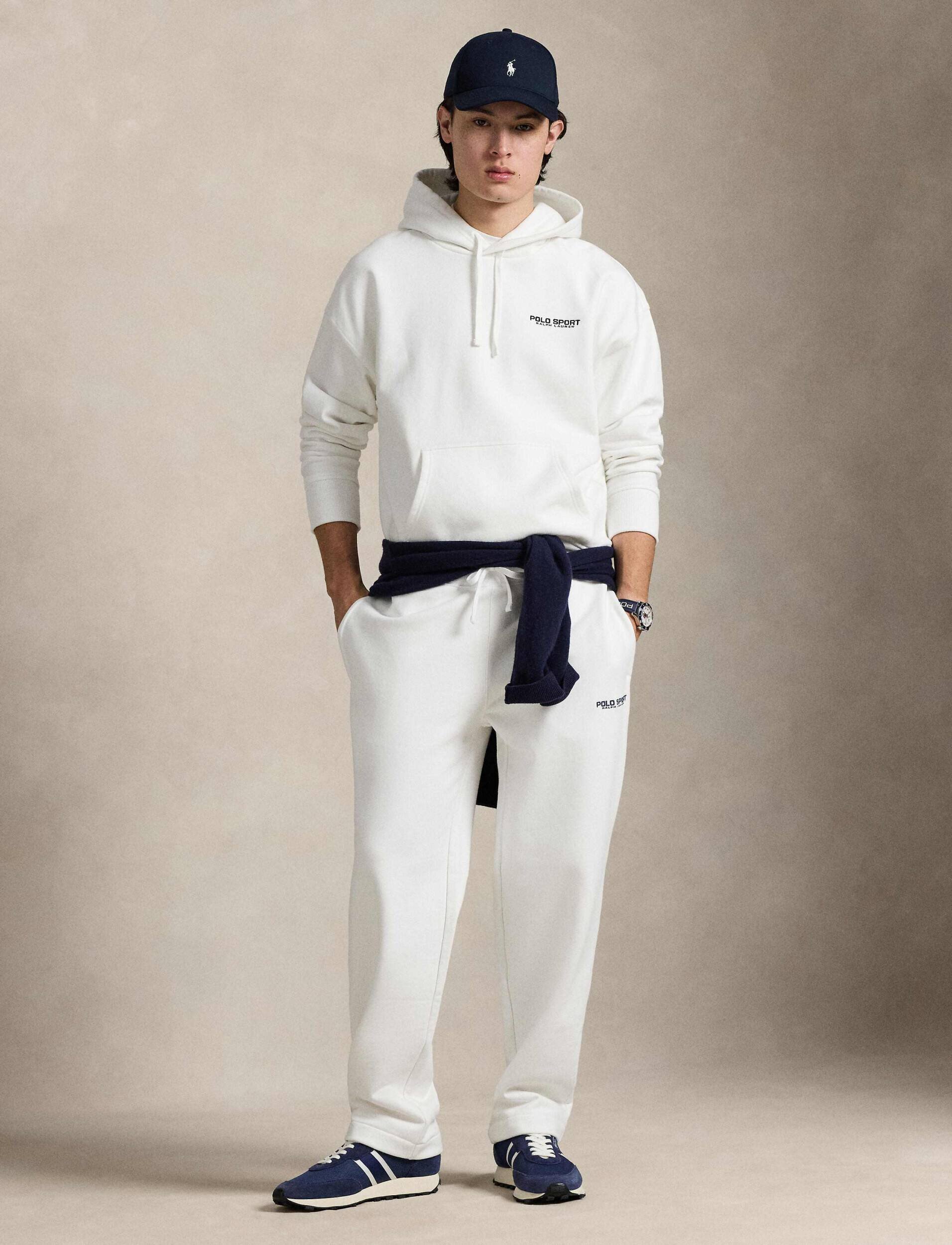 Polo Ralph Lauren Hanorac | Relaxed fit