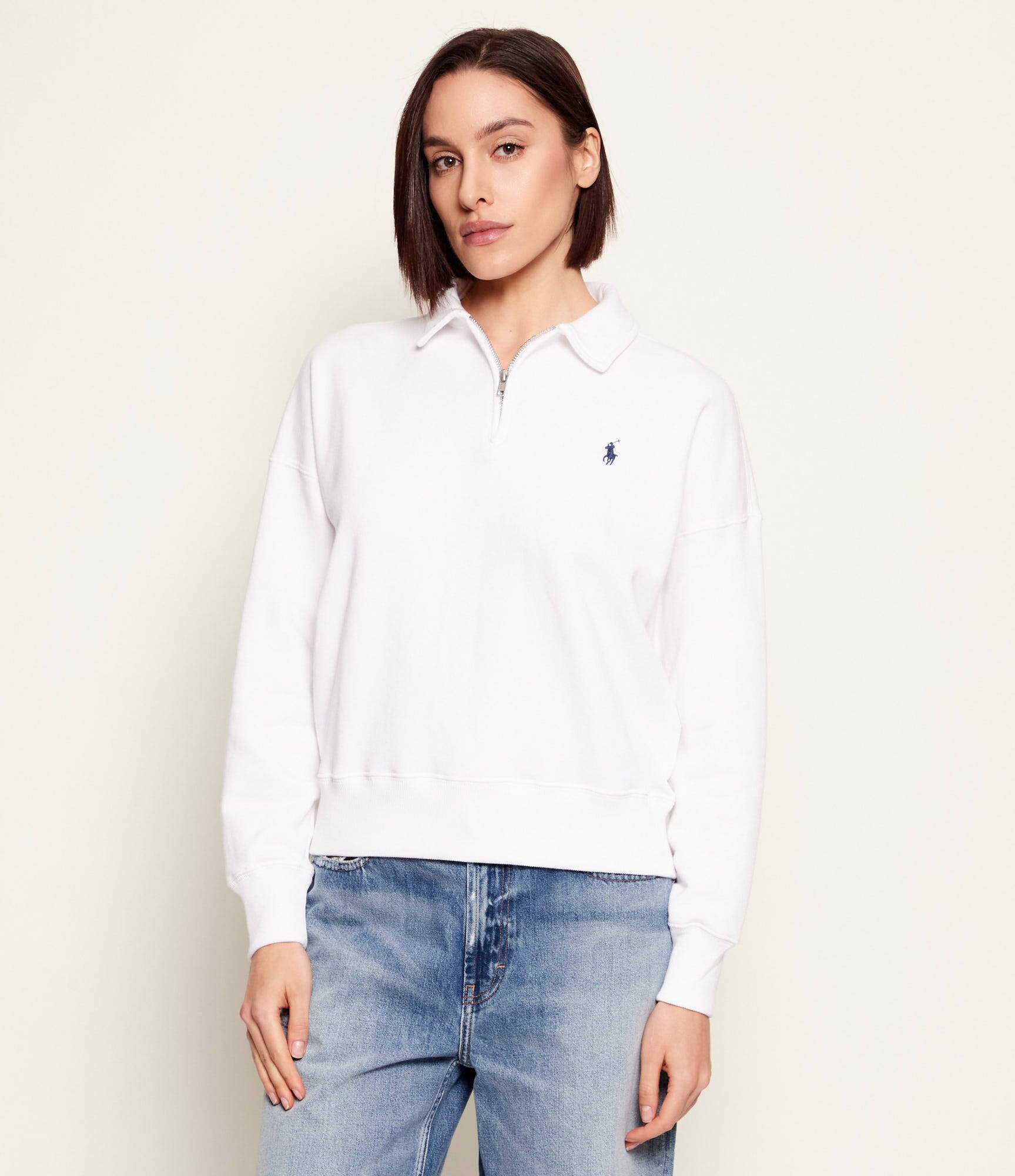 Polo Ralph Lauren Hanorac | Relaxed fit