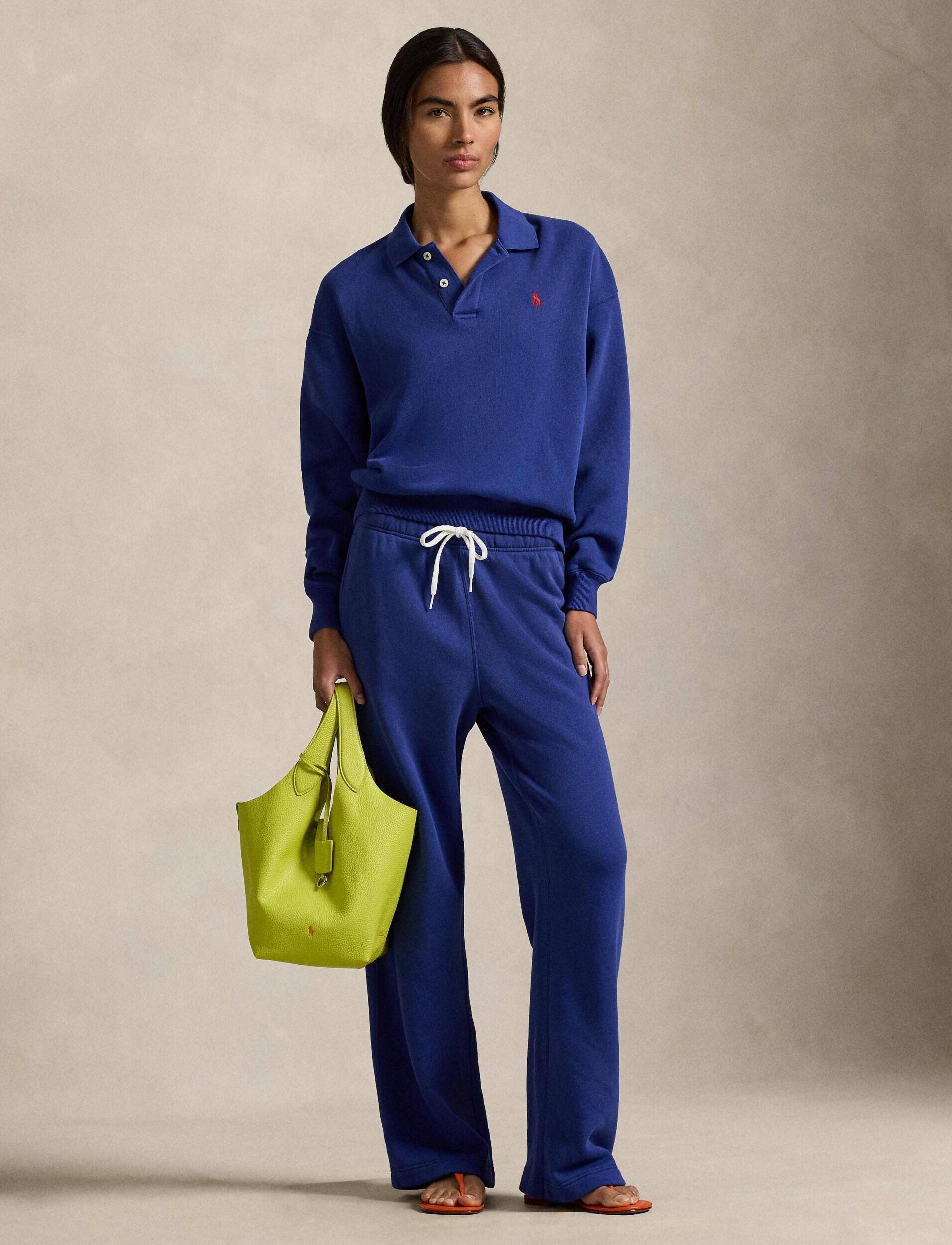 Polo Ralph Lauren Hanorac | Relaxed fit