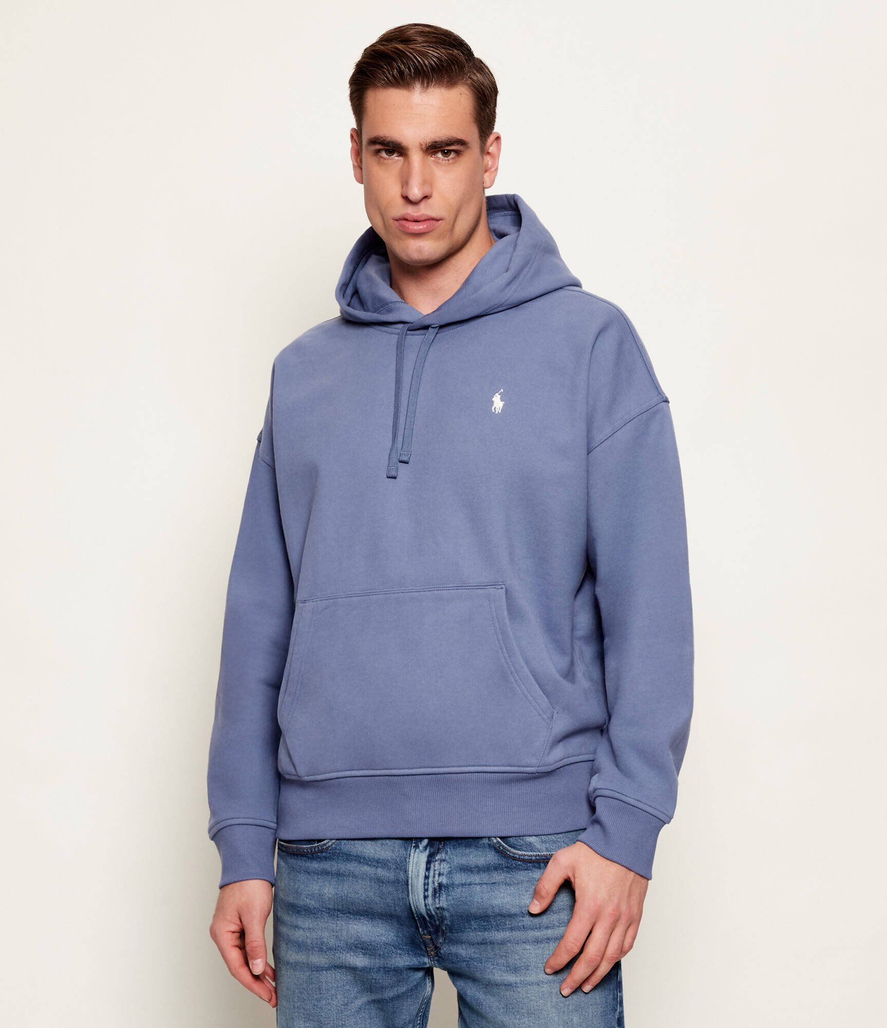 Polo Ralph Lauren Hanorac | Relaxed fit