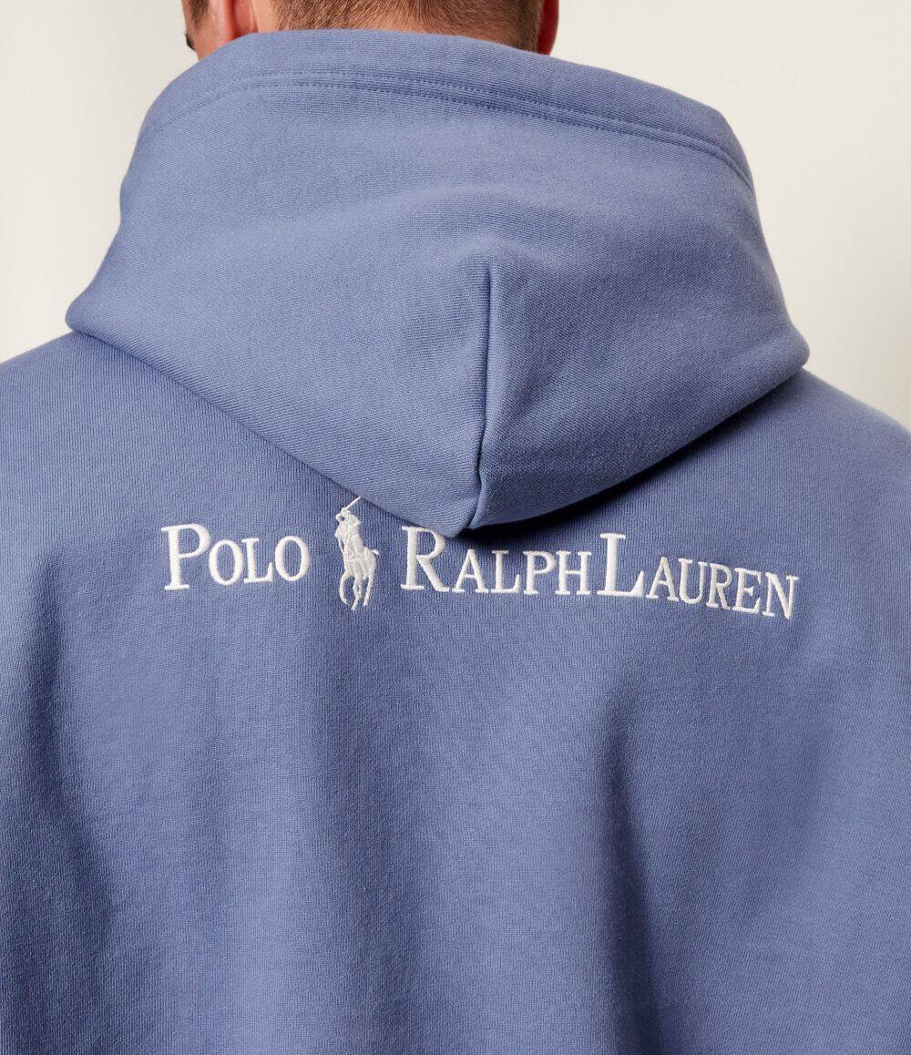 Polo Ralph Lauren Hanorac | Relaxed fit