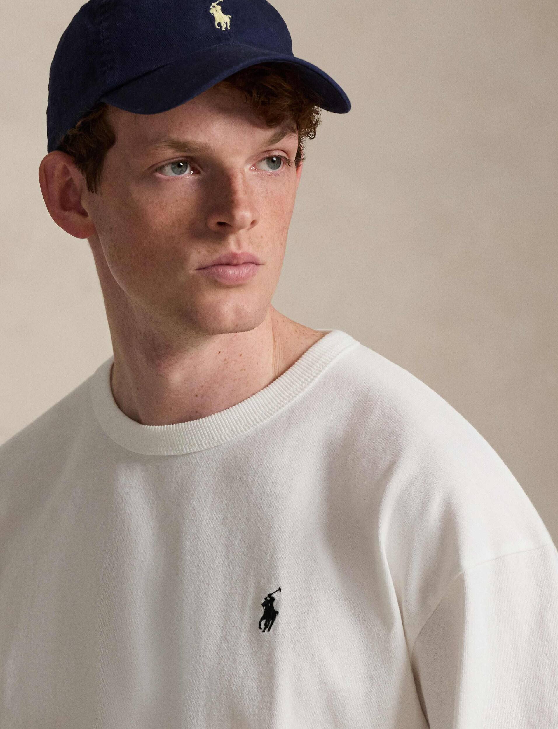 Polo Ralph Lauren Hanorac | Relaxed fit