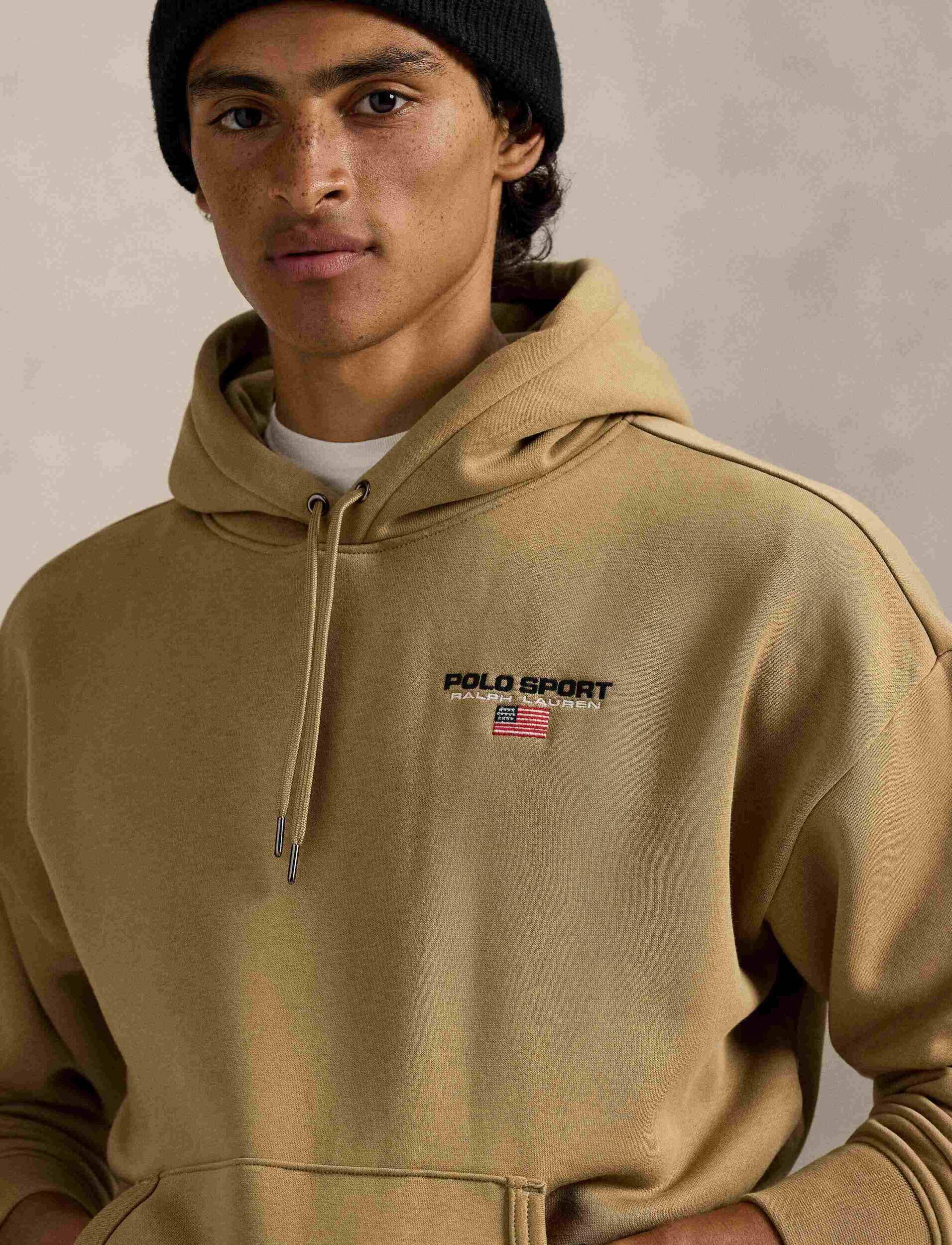Polo Ralph Lauren Hanorac | Relaxed fit