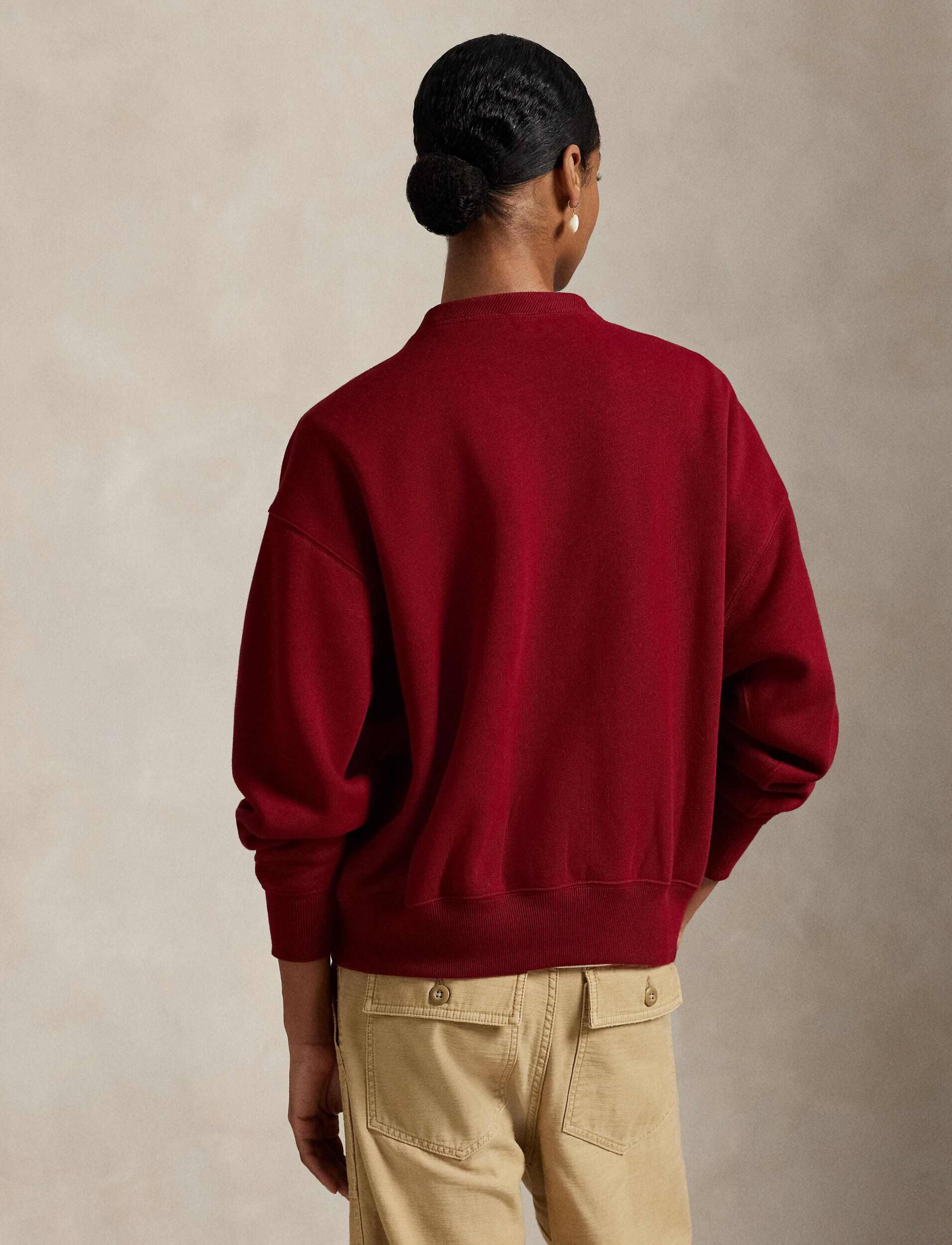 Polo Ralph Lauren Hanorac | Relaxed fit