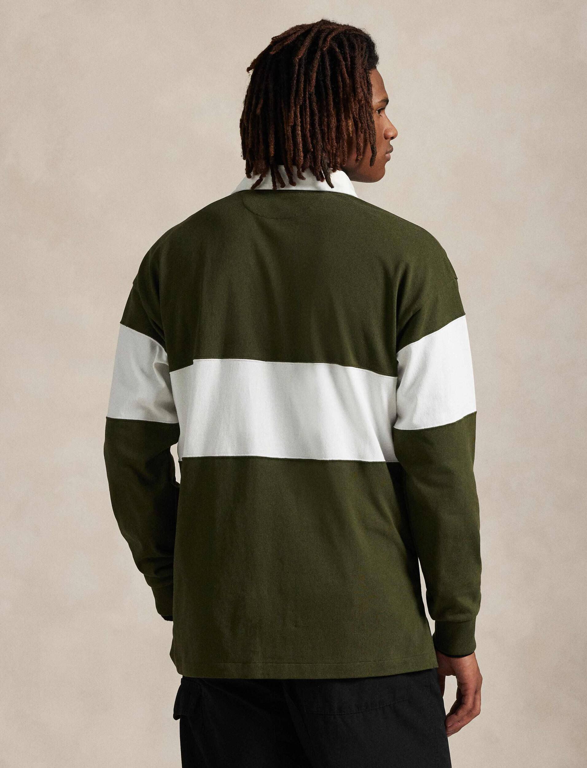 Polo Ralph Lauren Hanorac | Relaxed fit