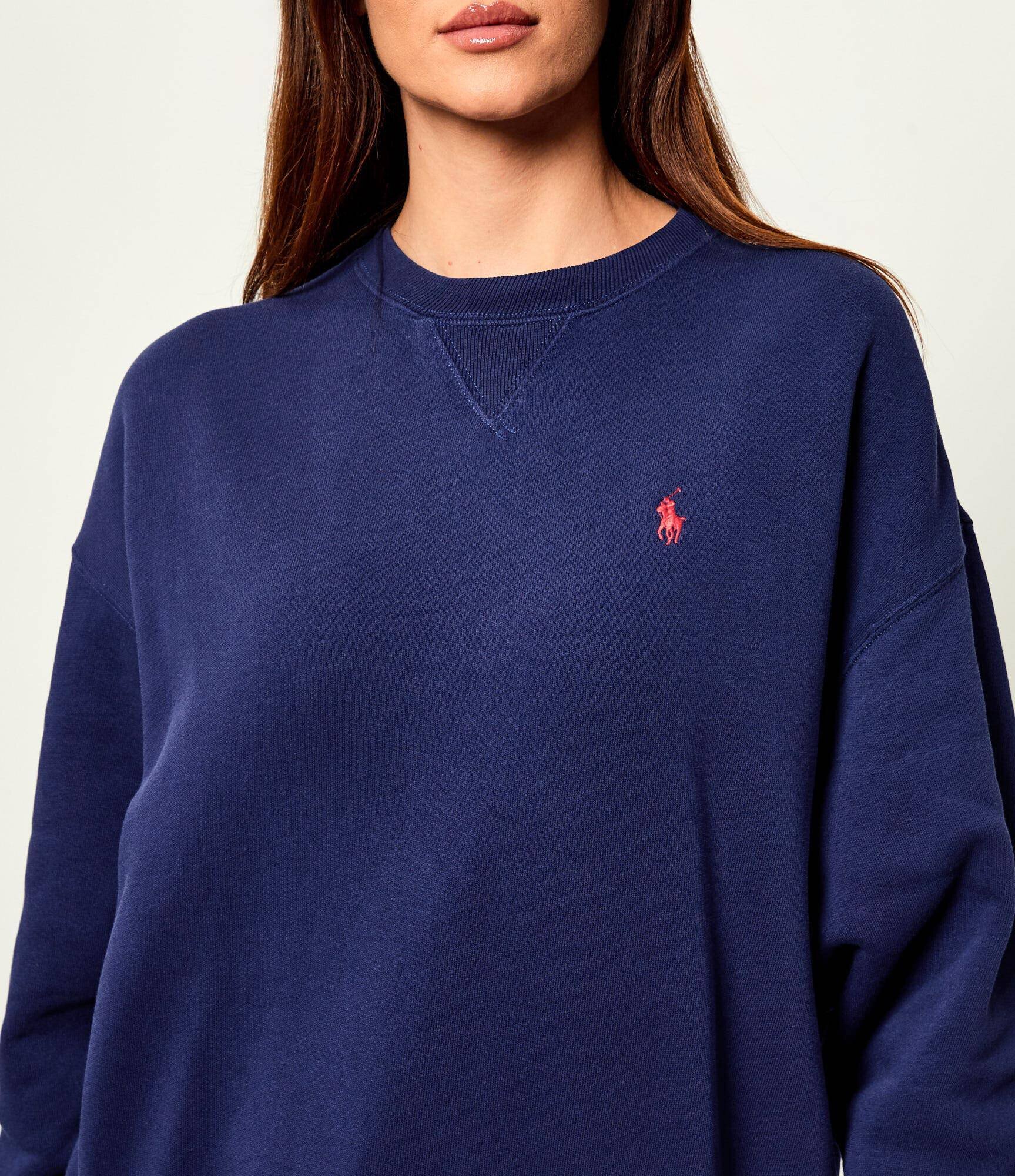 Polo Ralph Lauren Hanorac | Relaxed fit