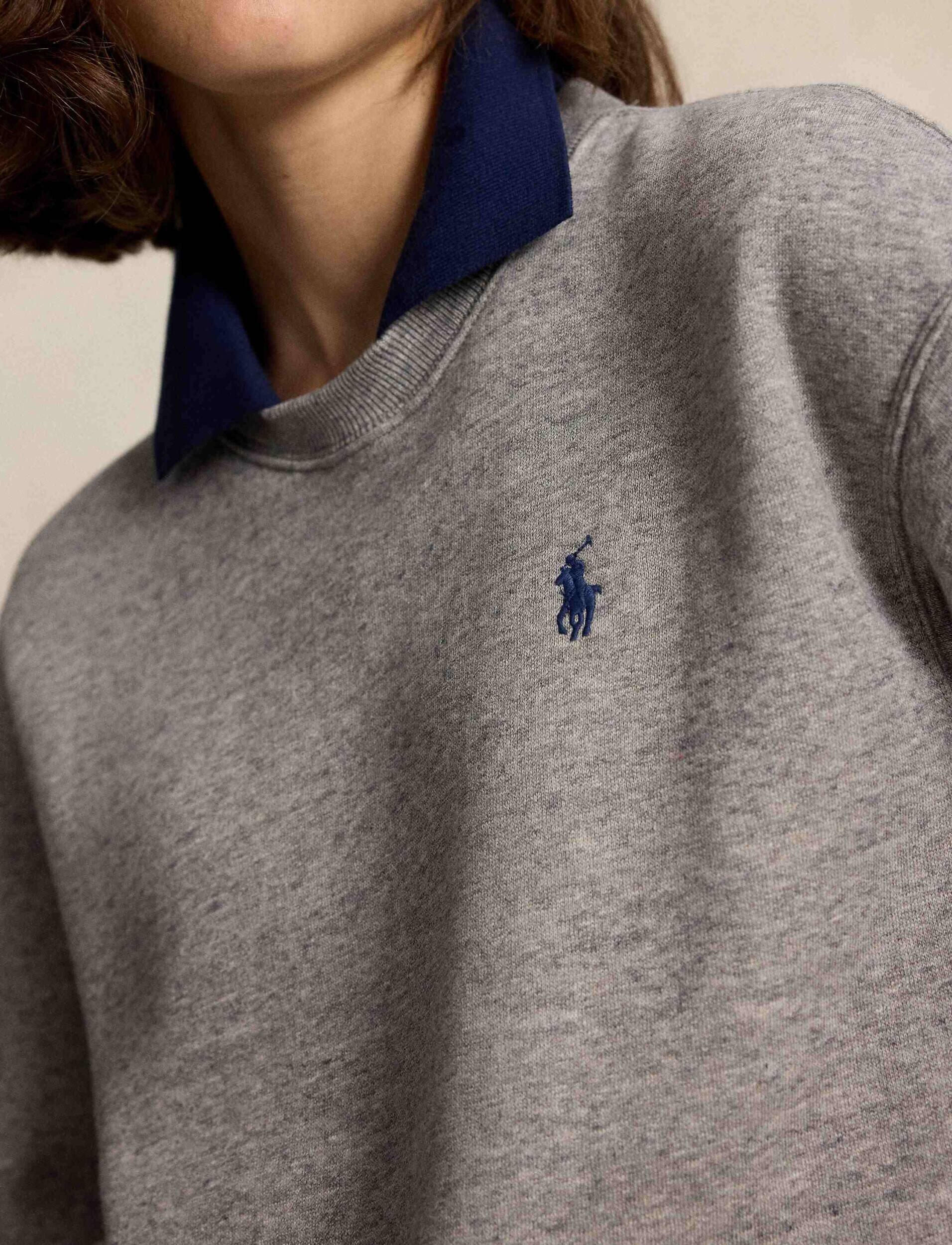 Polo Ralph Lauren Hanorac | Relaxed fit