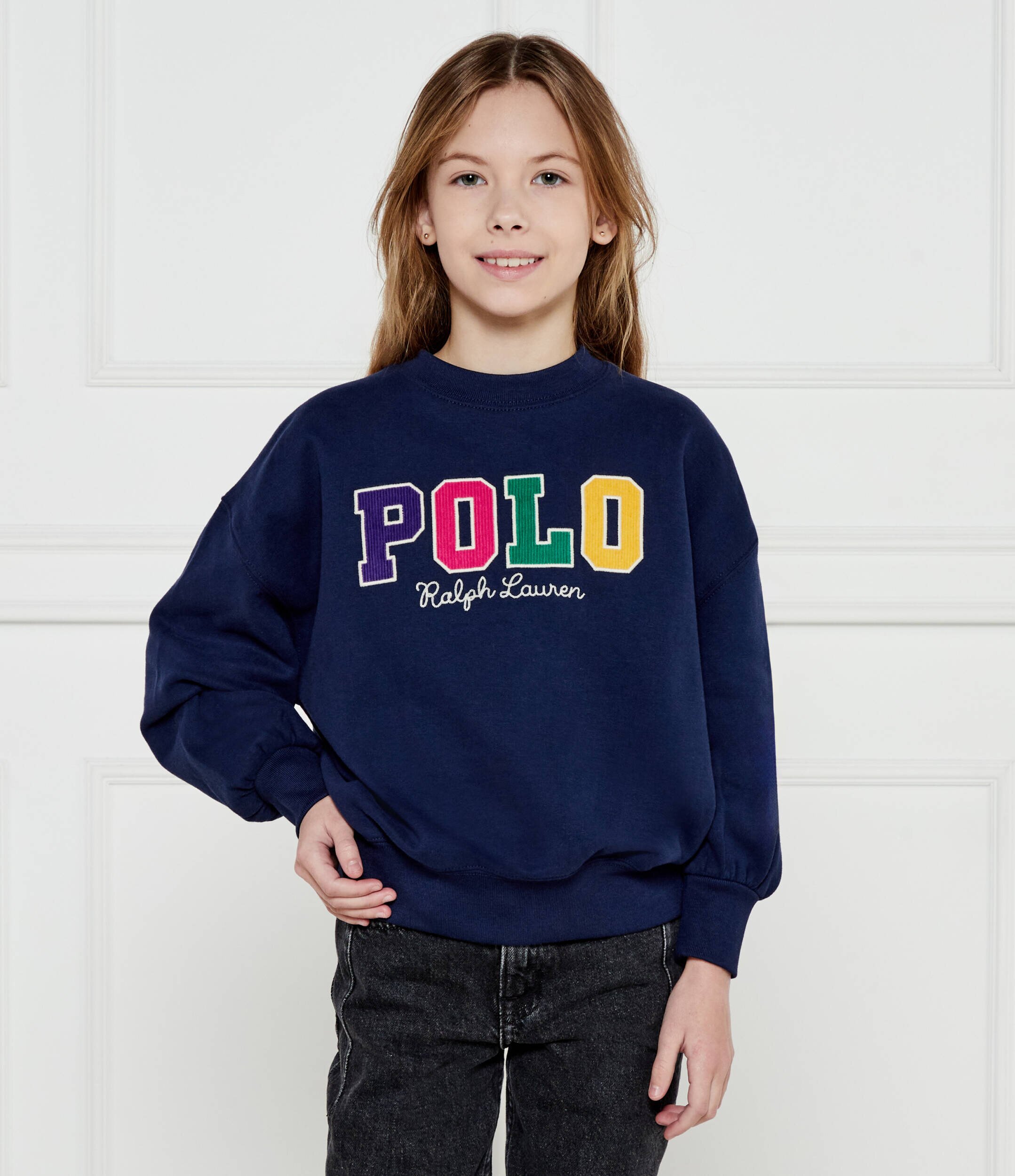 Polo Ralph Lauren Hanorac | Relaxed fit