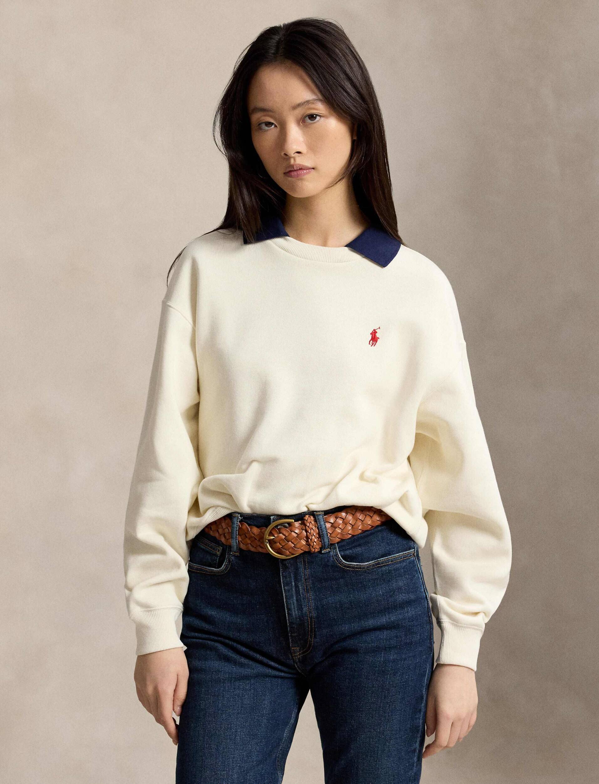 Polo Ralph Lauren Hanorac | Relaxed fit