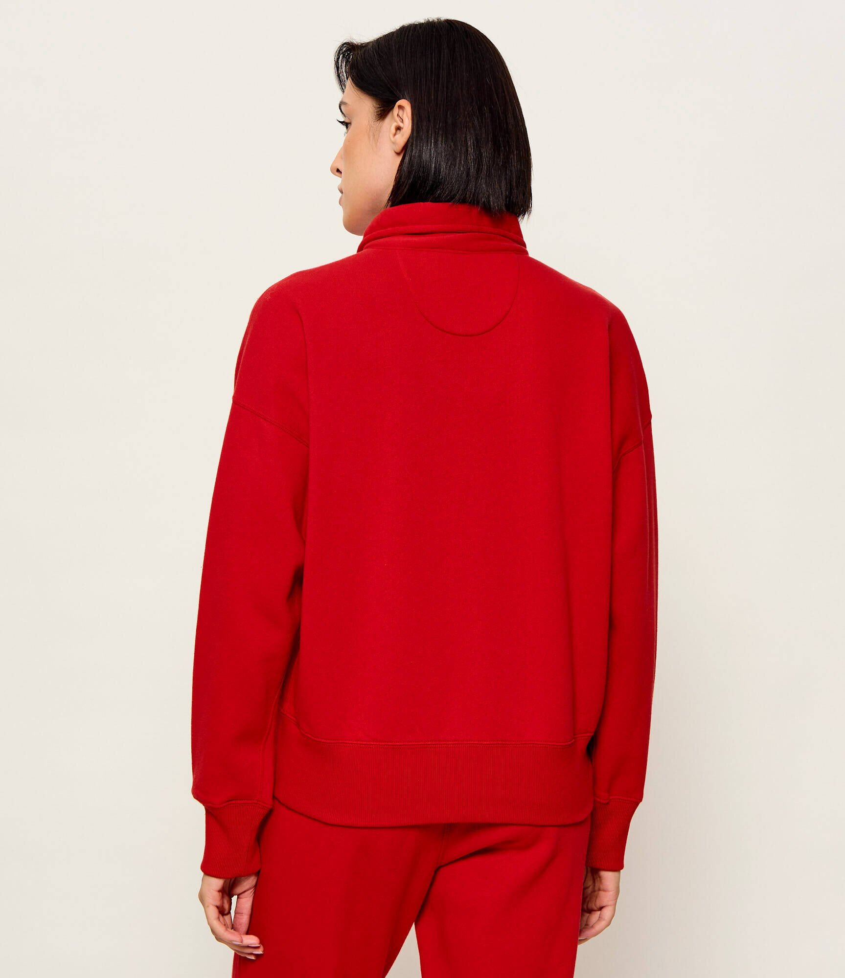 Polo Ralph Lauren Hanorac | Relaxed fit