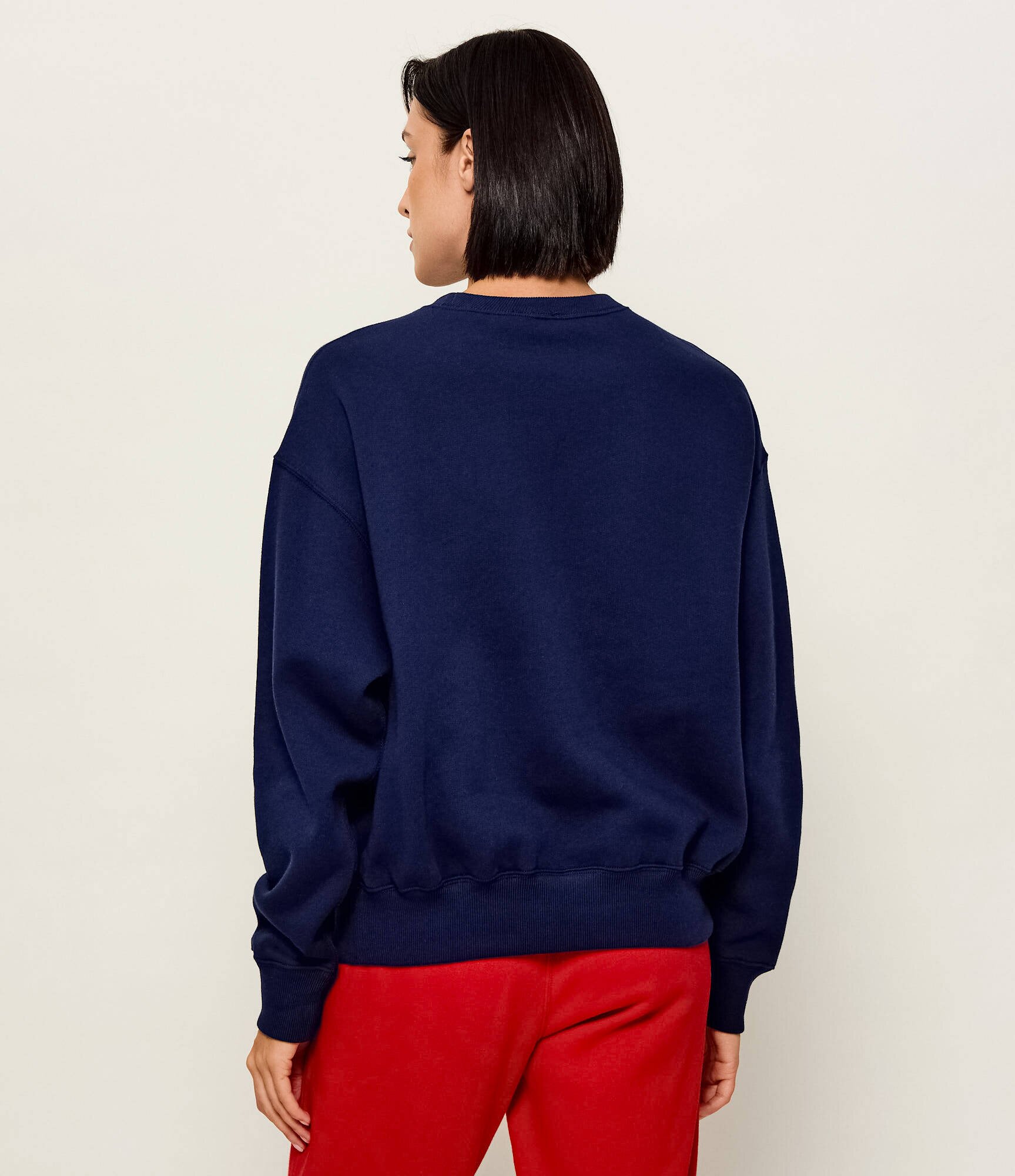 Polo Ralph Lauren Hanorac | Relaxed fit