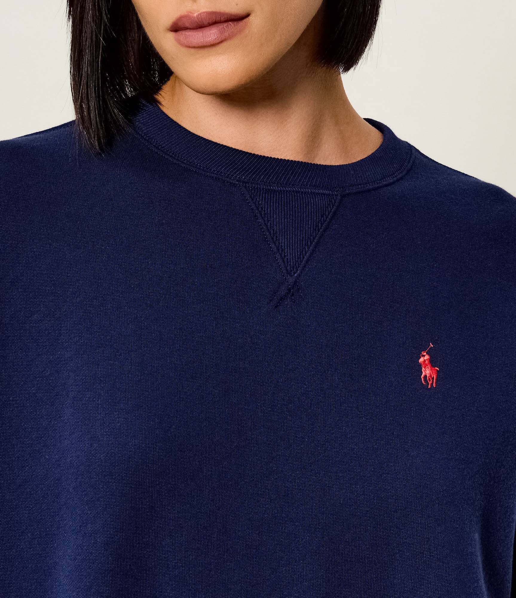 Polo Ralph Lauren Hanorac | Relaxed fit
