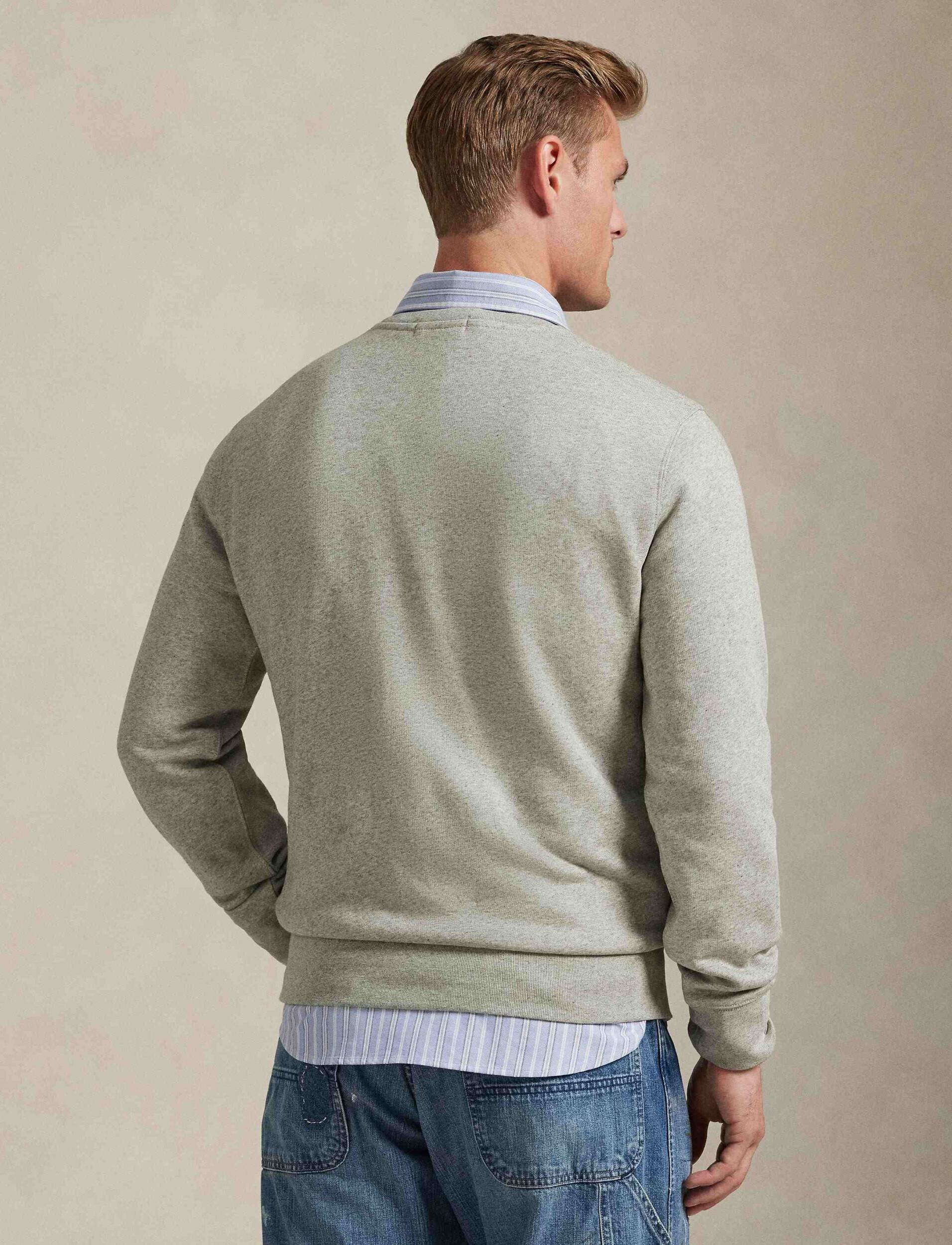 Polo Ralph Lauren Hanorac Seasonal | Classic fit